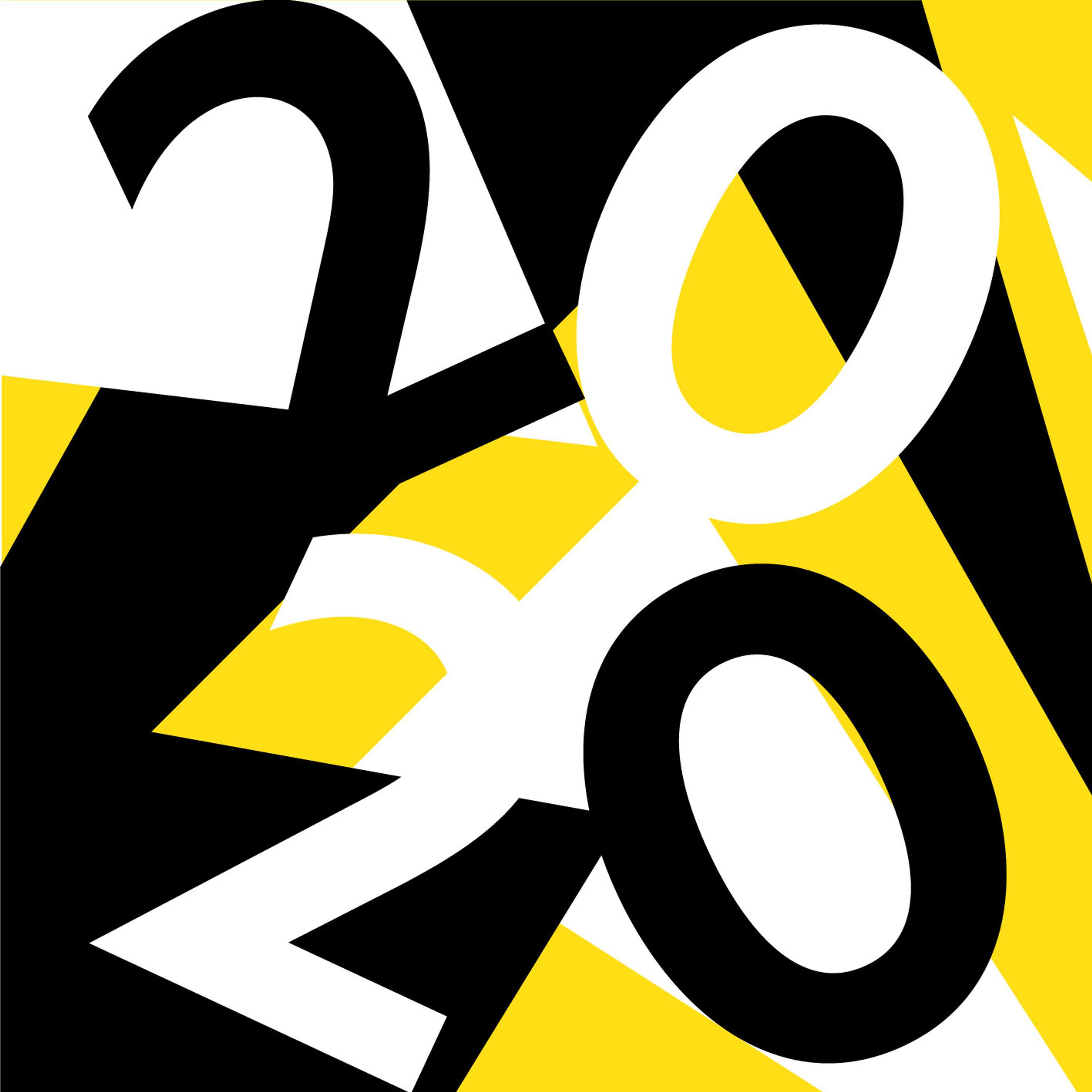 UCC Graphic Design 2020 Branding by Luke Lentell