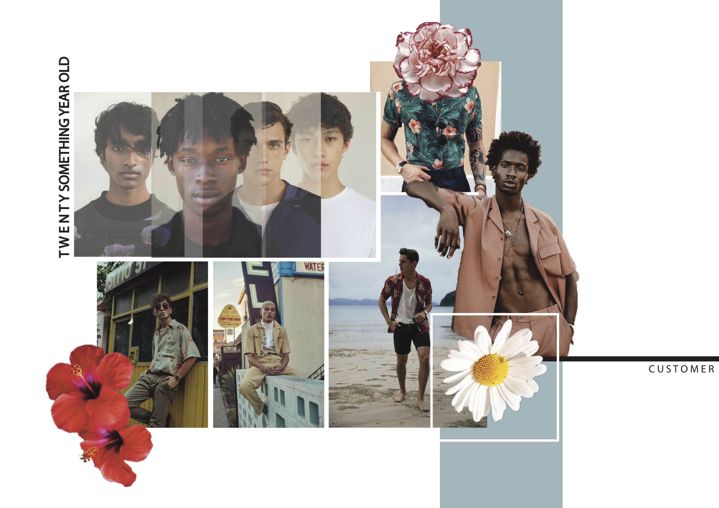 Furlough Projects; Project Two by Callum Smith