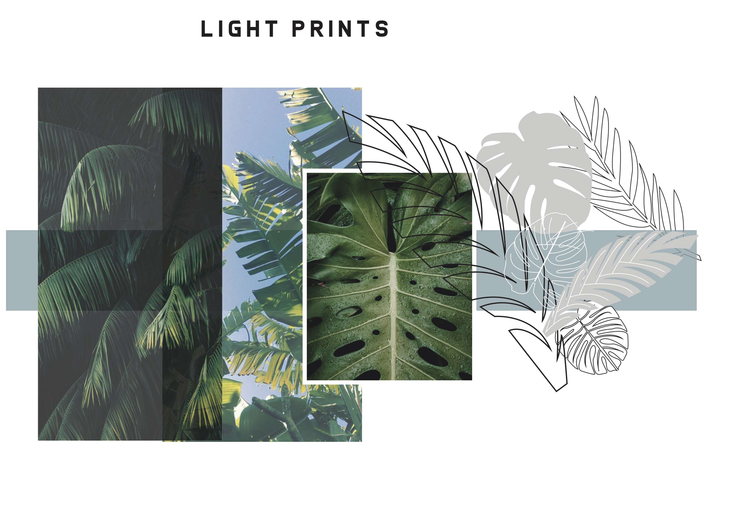 Furlough Projects; Project Two by Callum Smith