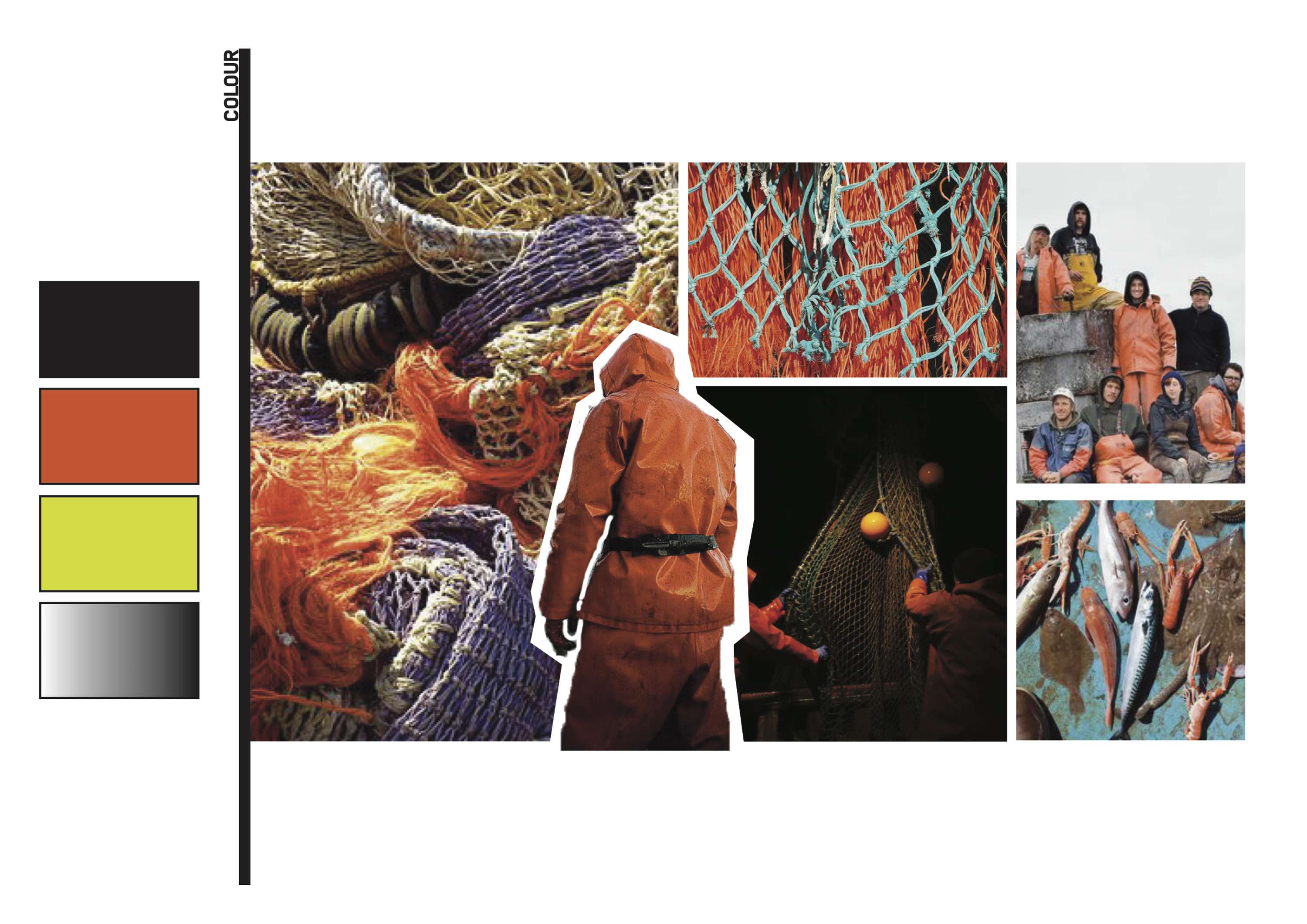 Furlough Project; Project Three by Callum Smith