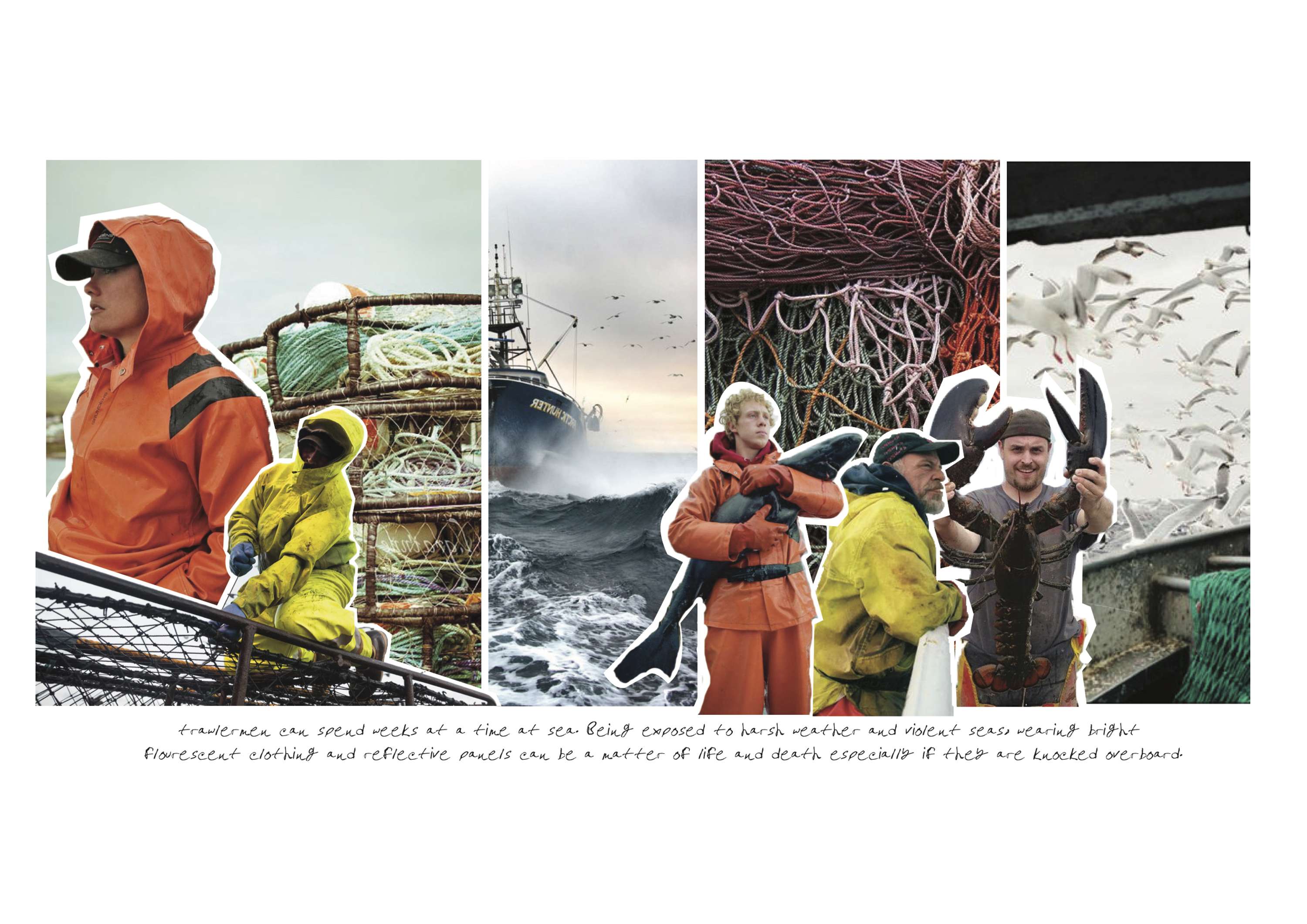 Furlough Project; Project Three by Callum Smith
