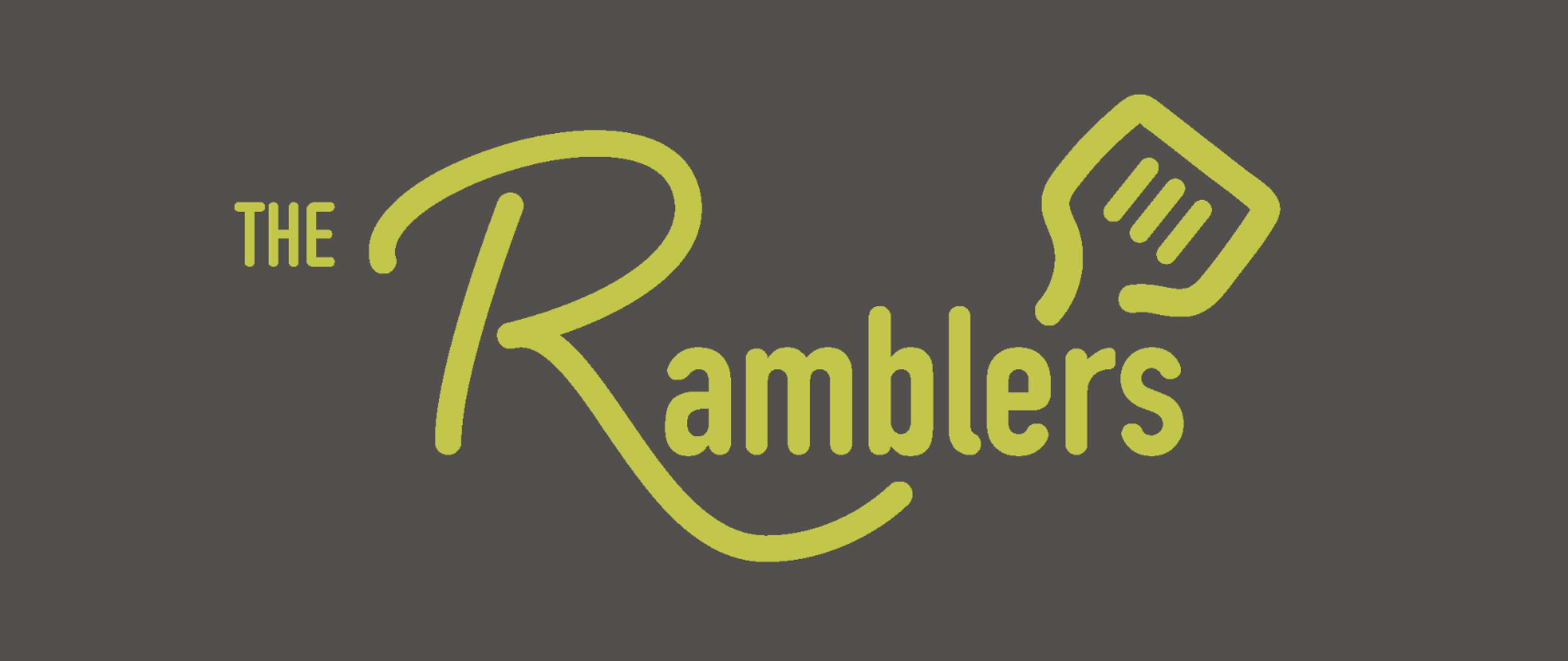 The Ramblers by Sara Cols