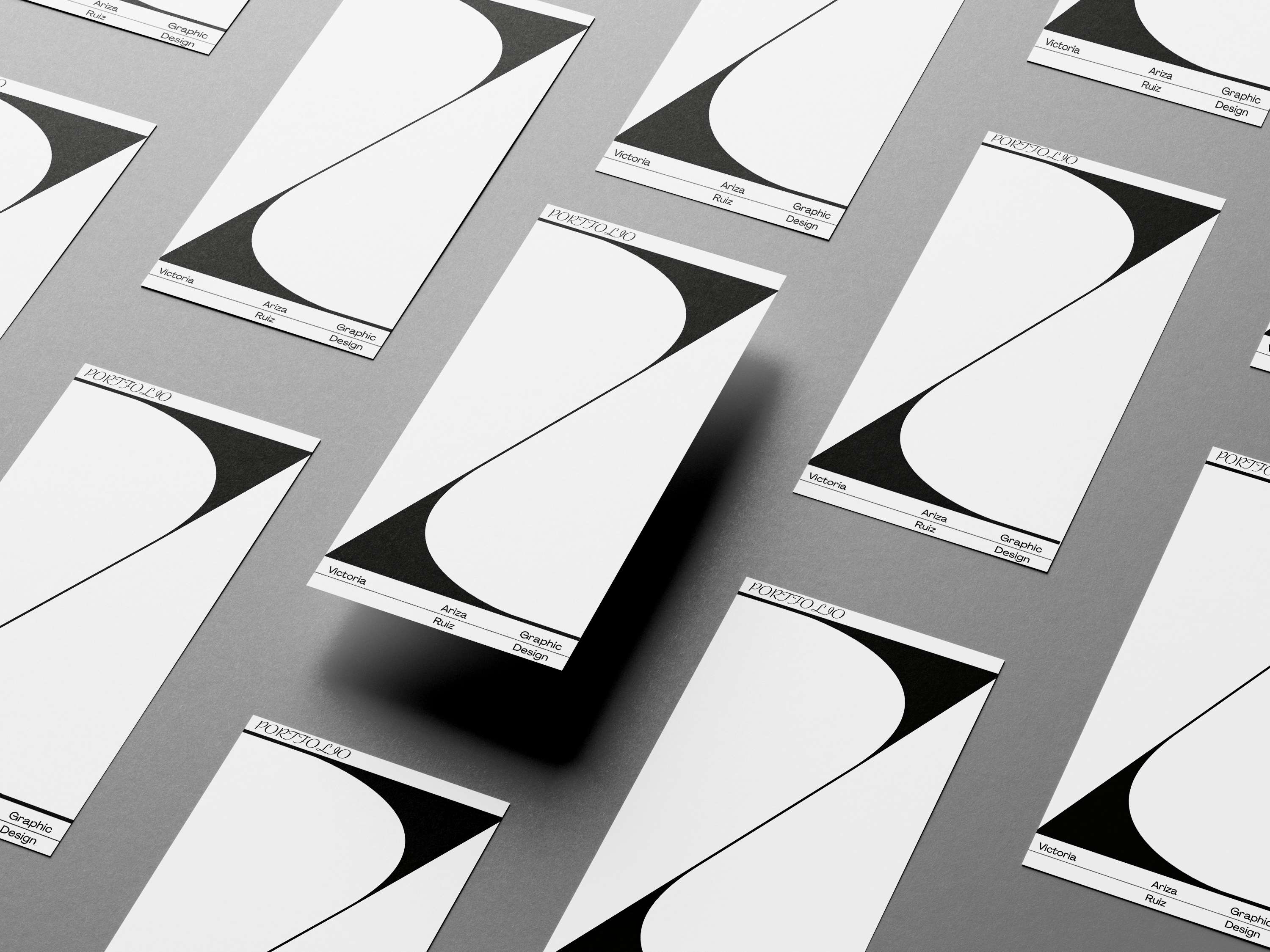 Personal Branding by Victoria Ariza Ruiz