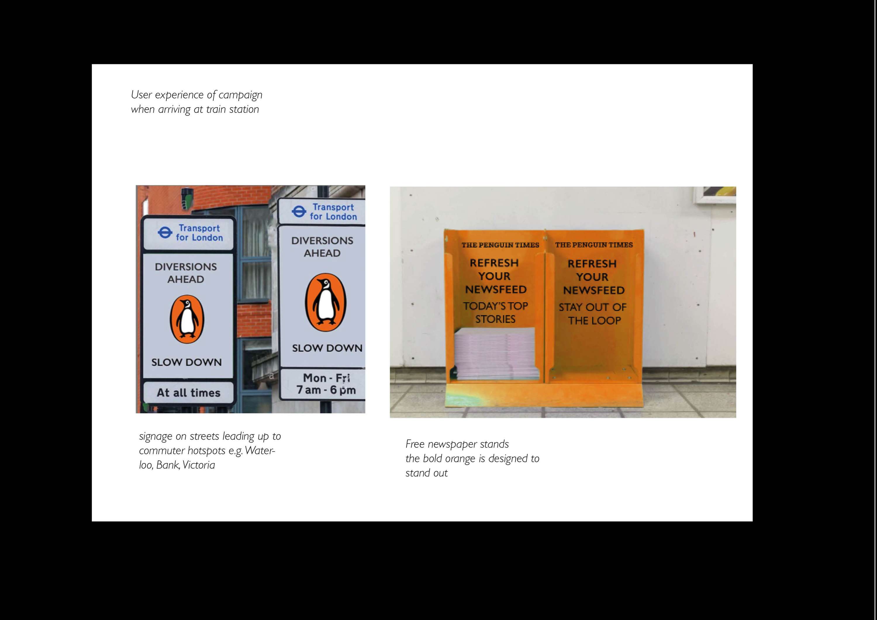 The Penguin Times by Natty Hawkings