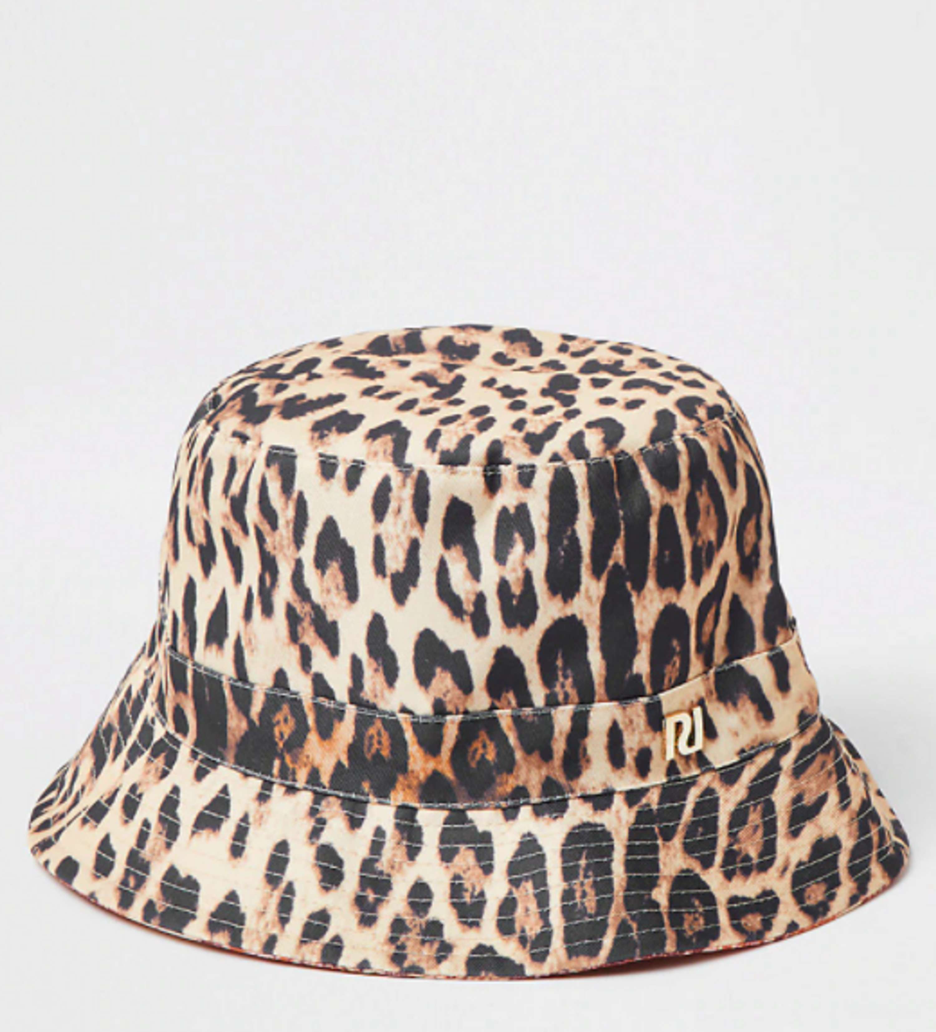 SS20 Reversible Printed Bucket Hat by Úna King