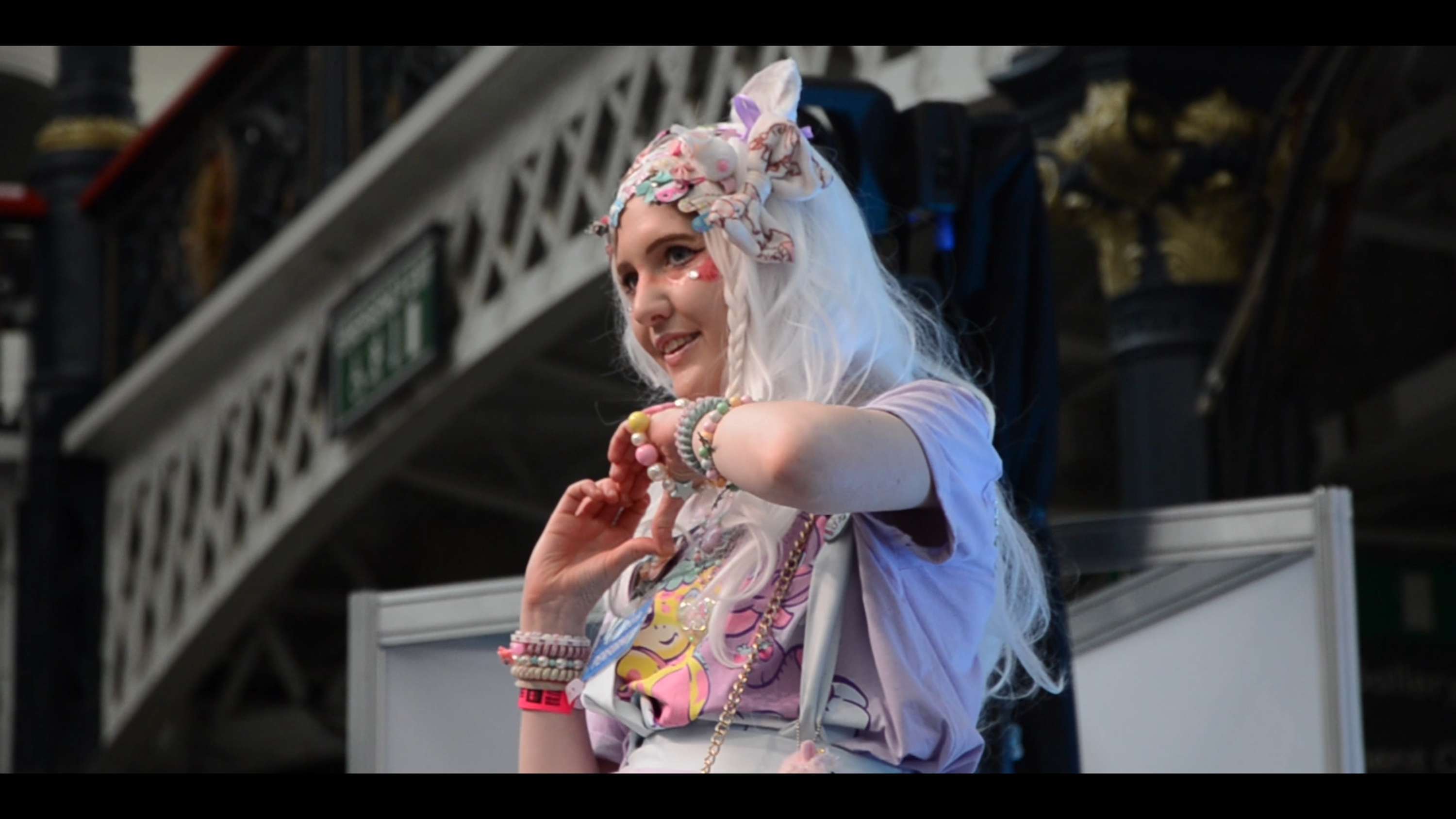 HYPER JAPAN 2019 - Event Recap by Yemi Oladimeji
