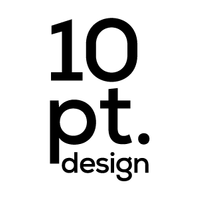 10 Point Design Ltd logo