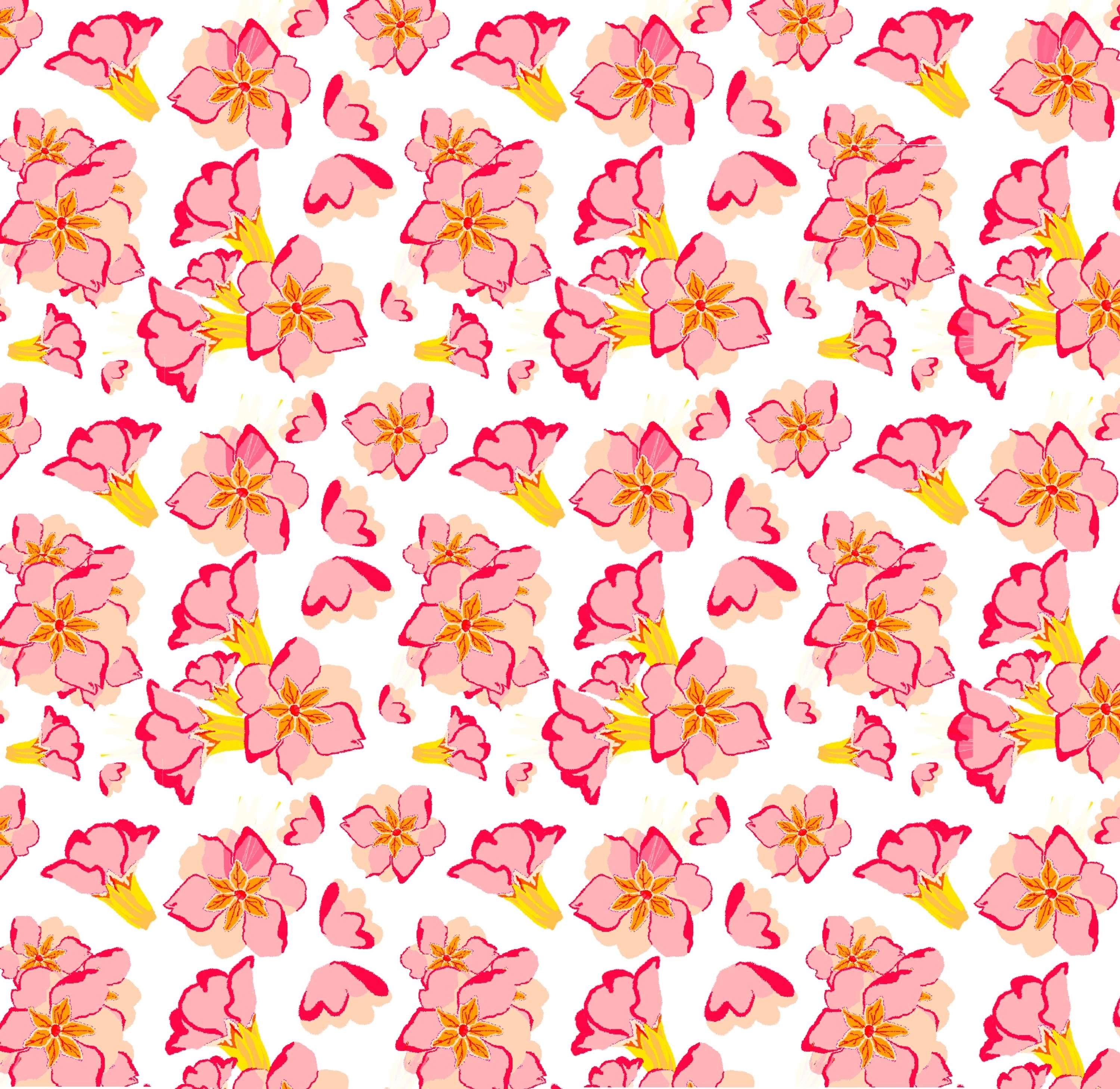 Eden patterns by Jacqueline Murrell