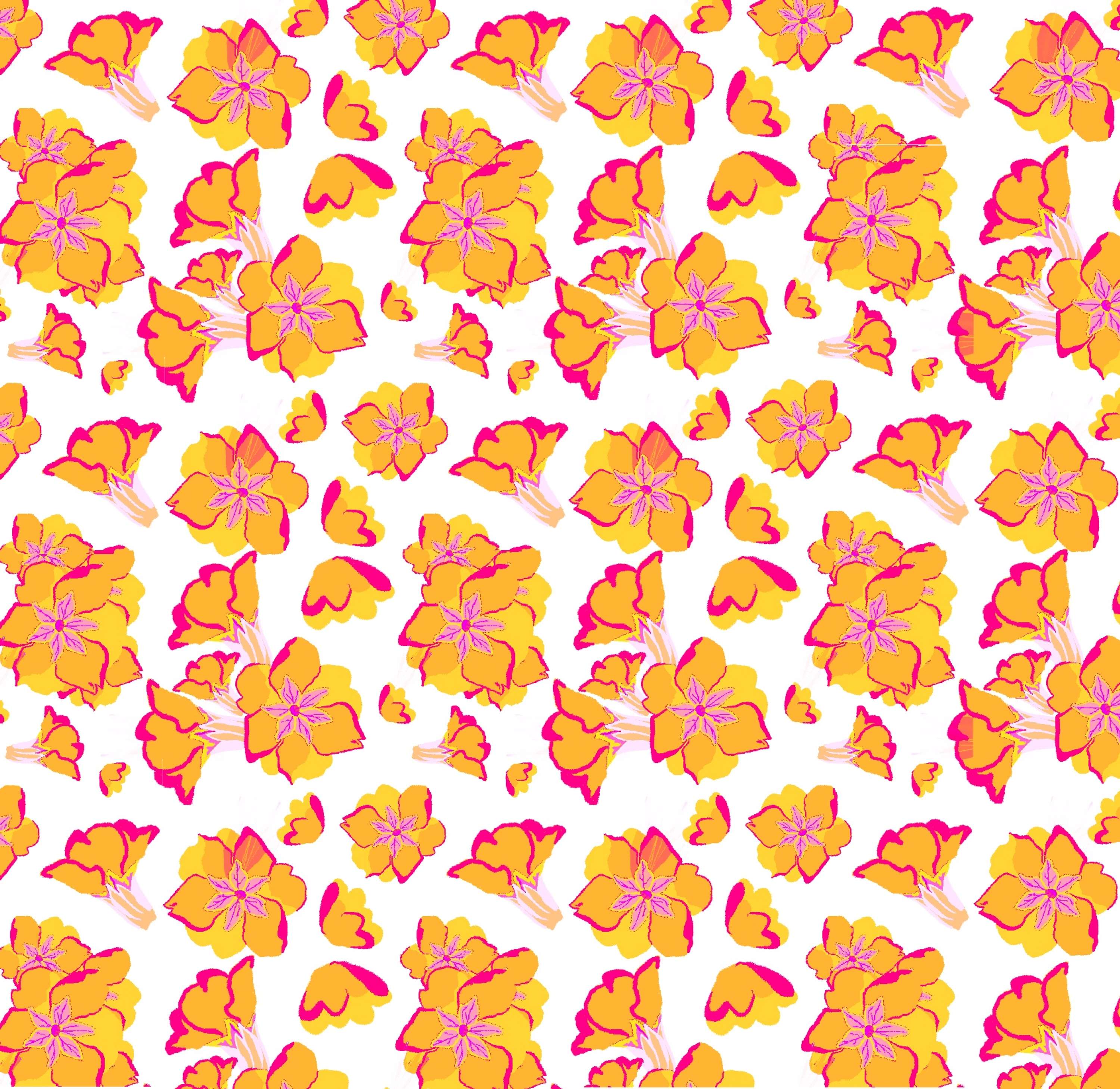 Eden patterns by Jacqueline Murrell