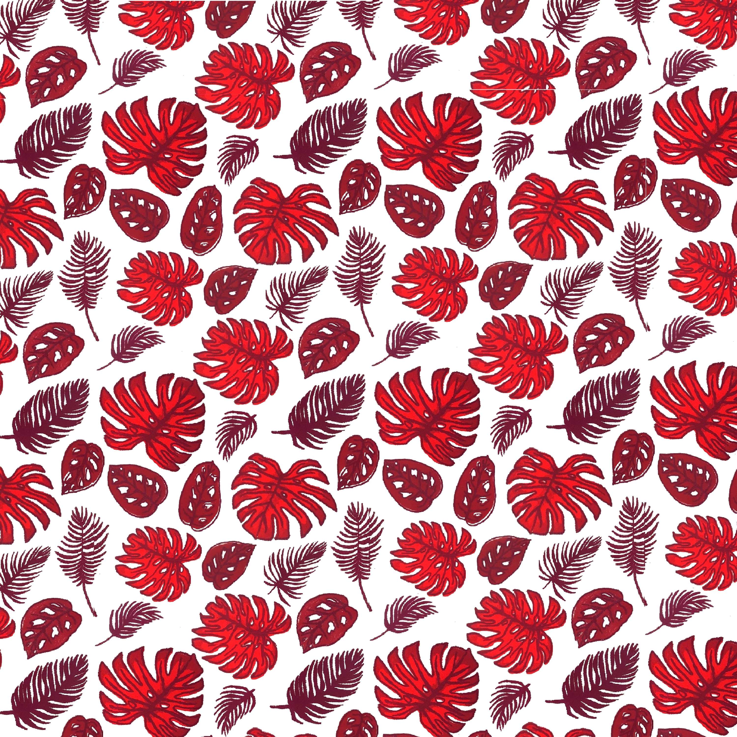 Eden patterns by Jacqueline Murrell