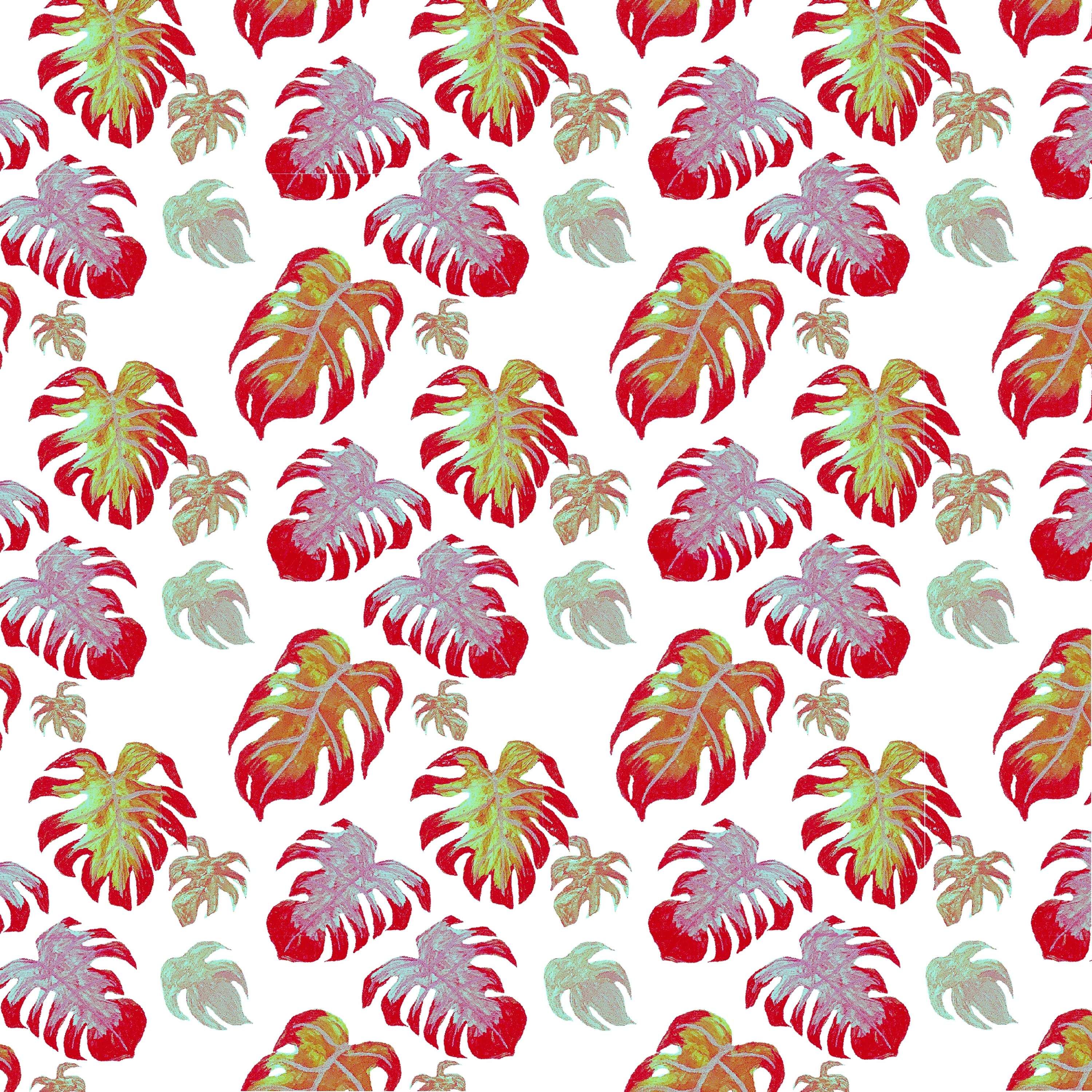 Eden patterns by Jacqueline Murrell
