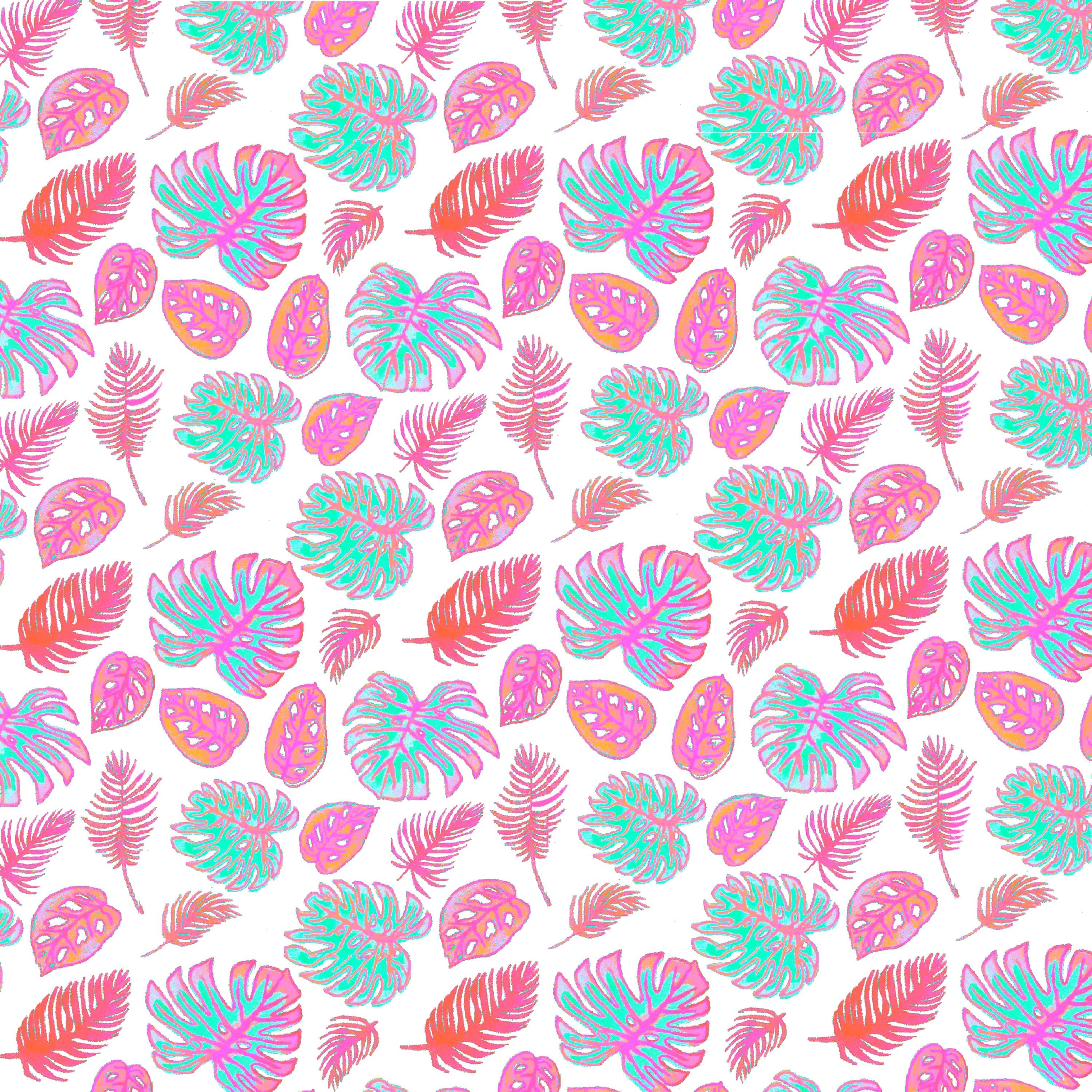 Eden patterns by Jacqueline Murrell