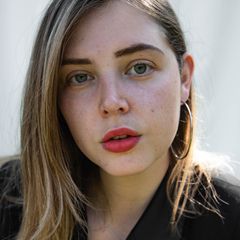 Phoebe Wingrove