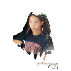 Lauren Harewood