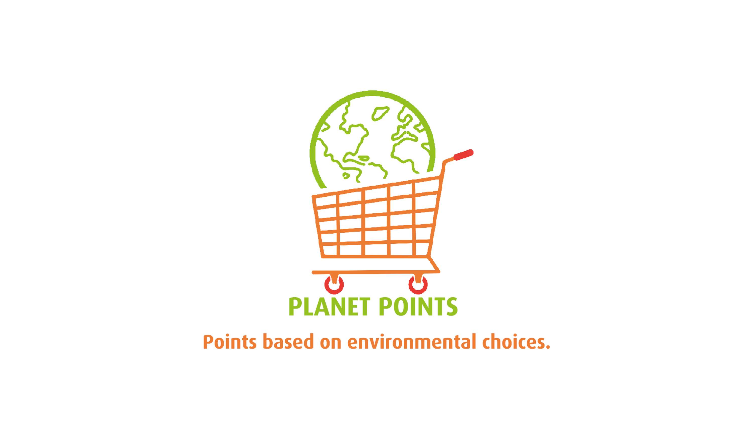 Planet Points by Yasmin Spencer