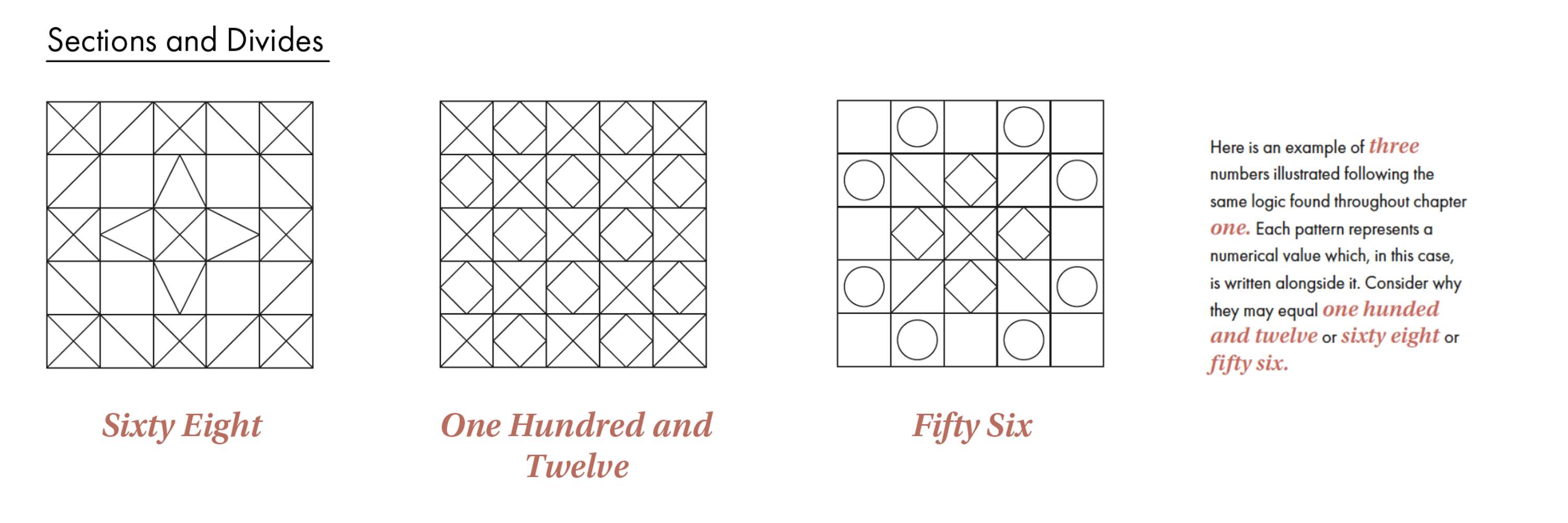 Without Numbers by Anna Macdonald