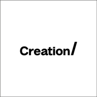 Creation Group logo