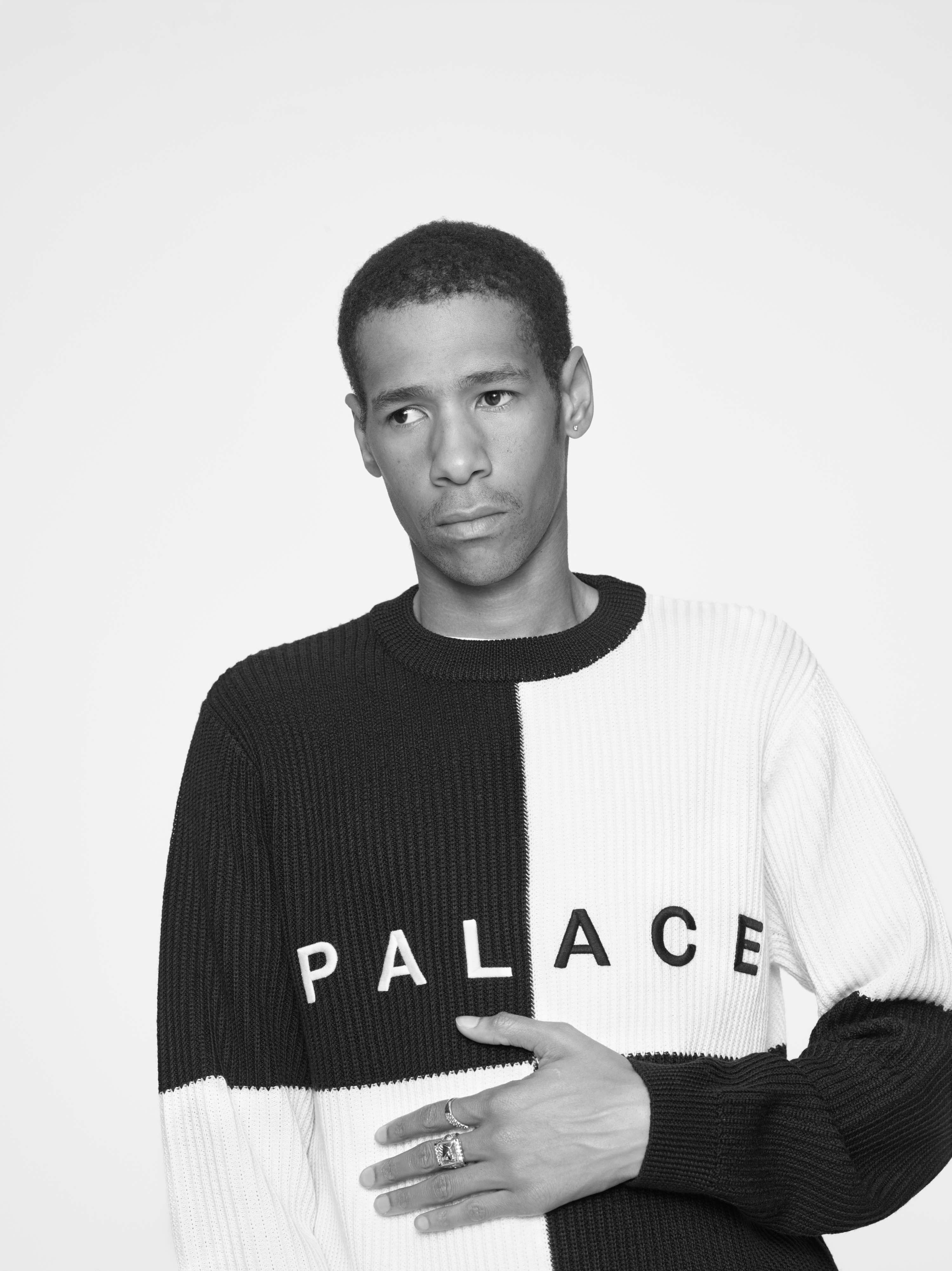 Now Casting: Lucien Clarke – CR Fashion Book