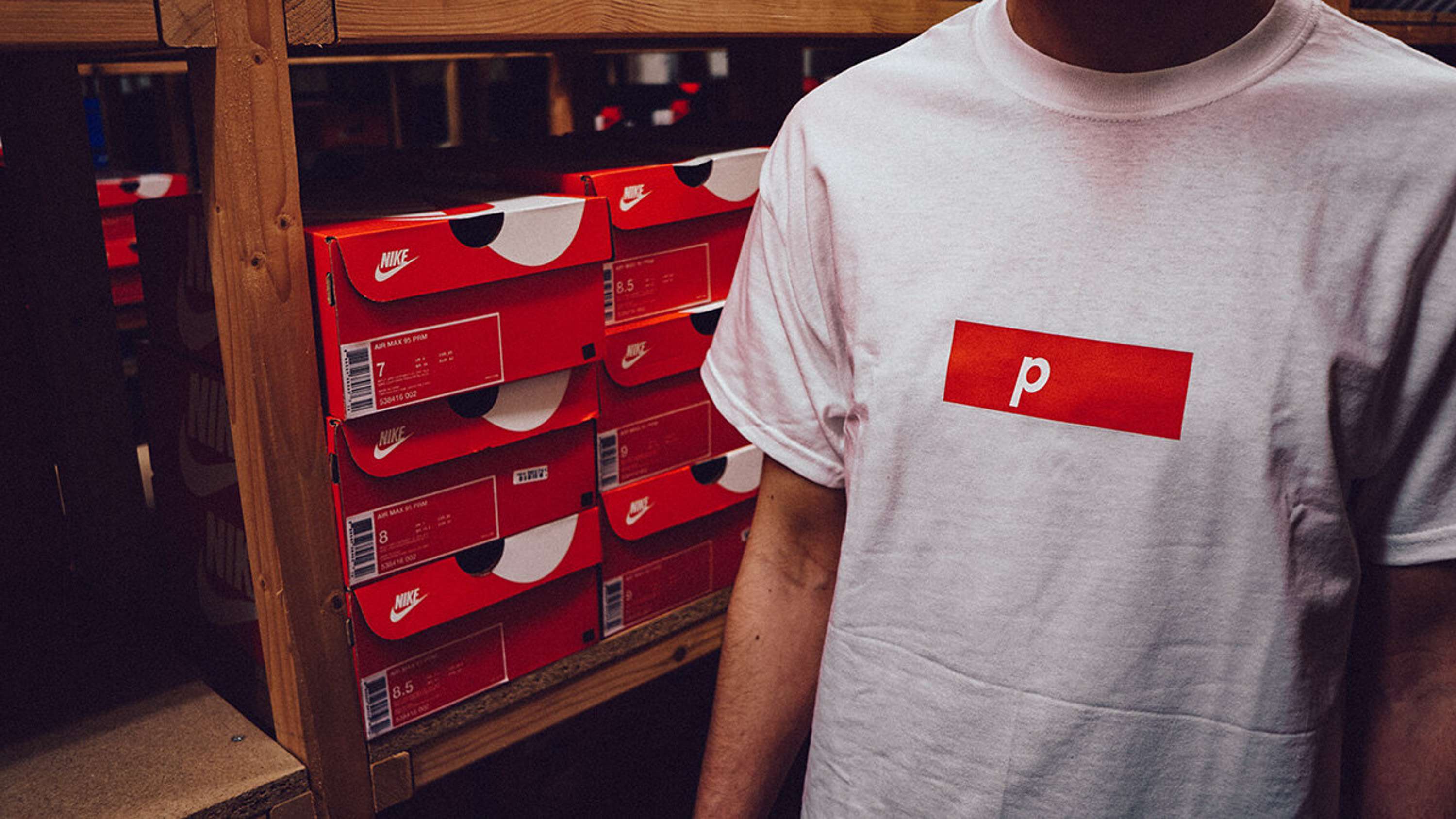 Softpreme - Cease and Desist not forthcoming by Gregg Reid