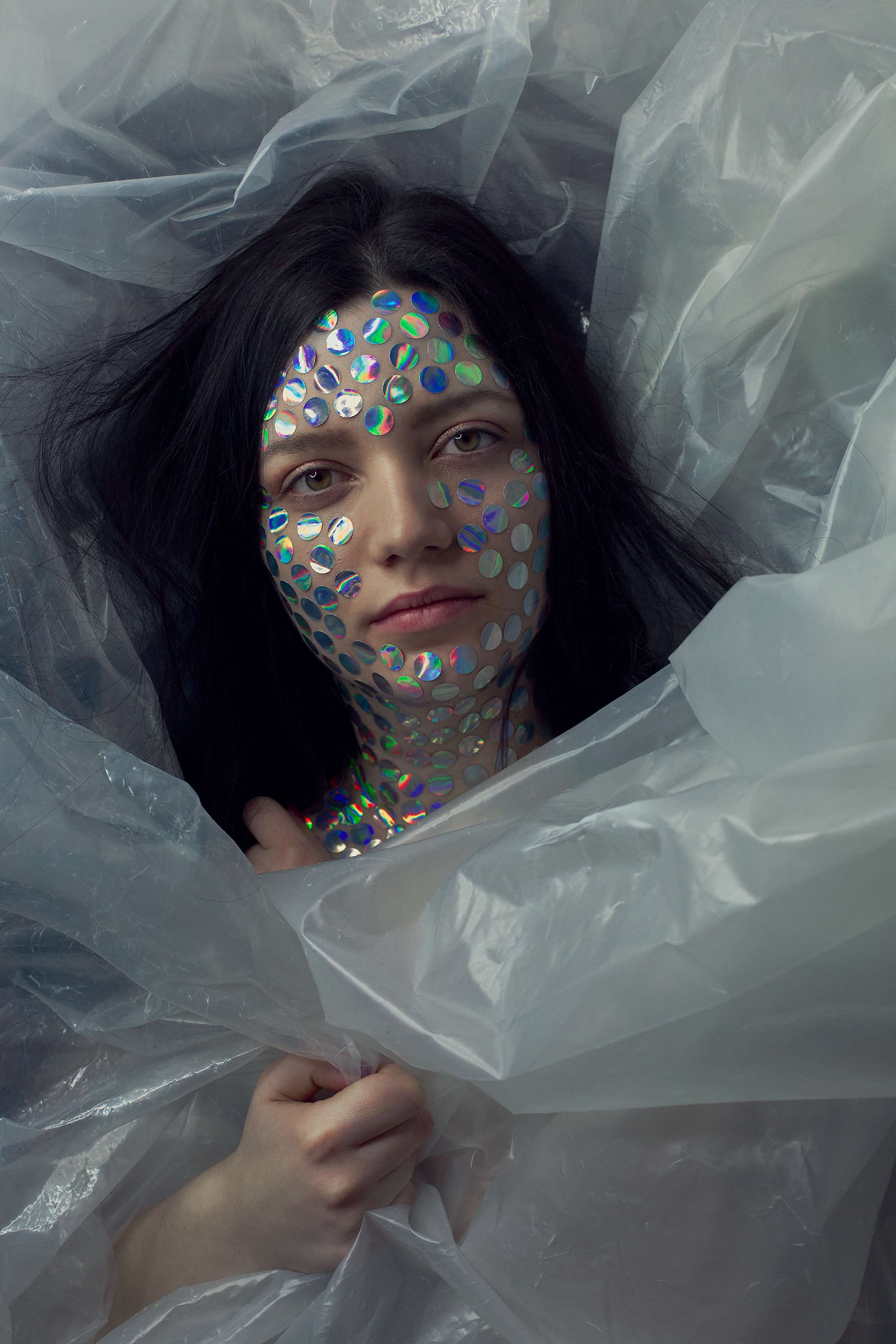 DISTANT SHORES OF TIME EDITORIAL by Michela Trevisan