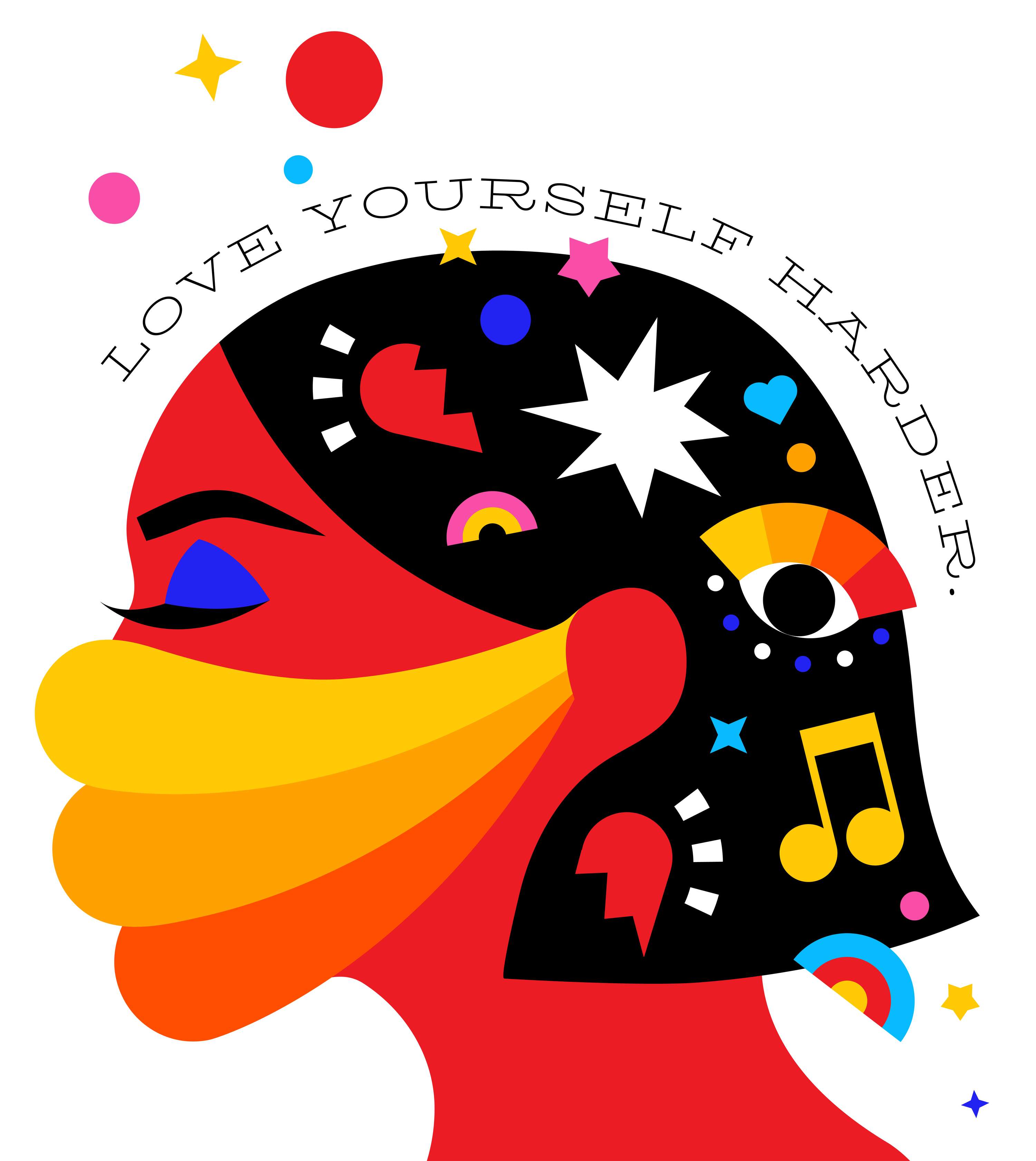 A personal & random set of illustrations by Pilar Torcal