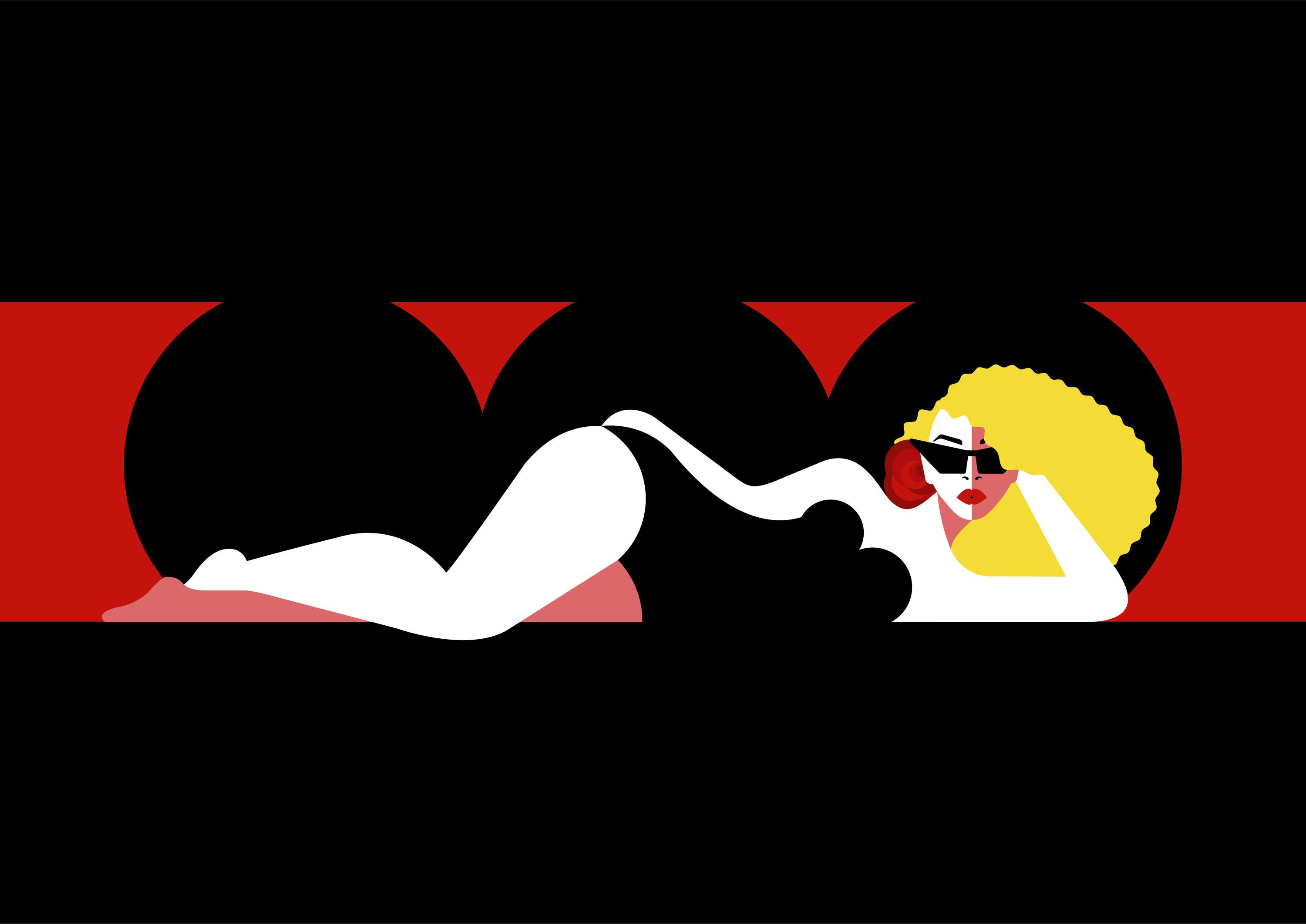 A personal & random set of illustrations by Pilar Torcal