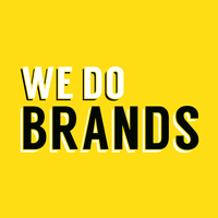 WE DO BRANDS logo