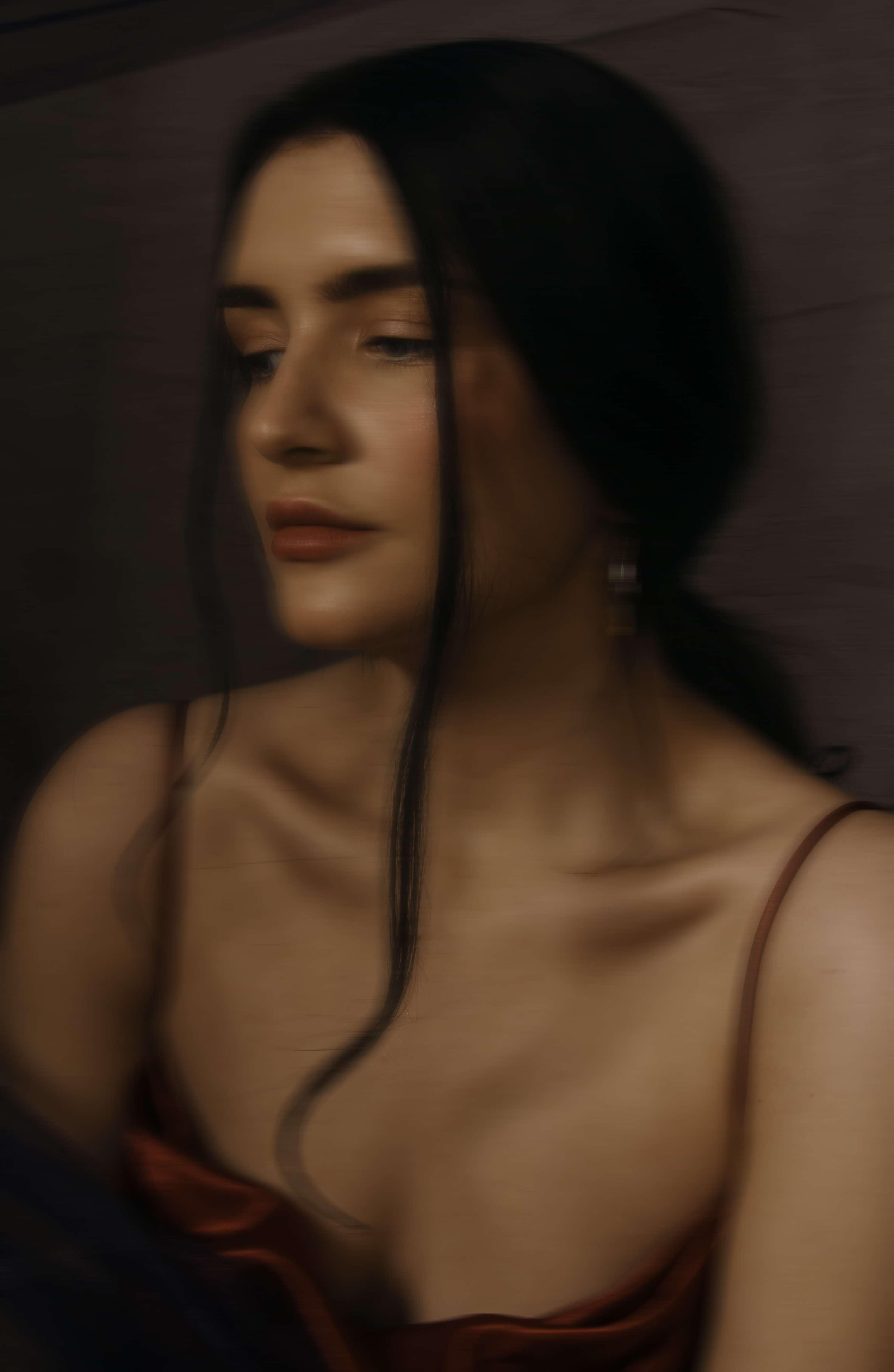 Who is the Fairest of them All? by Zoë Victoirè