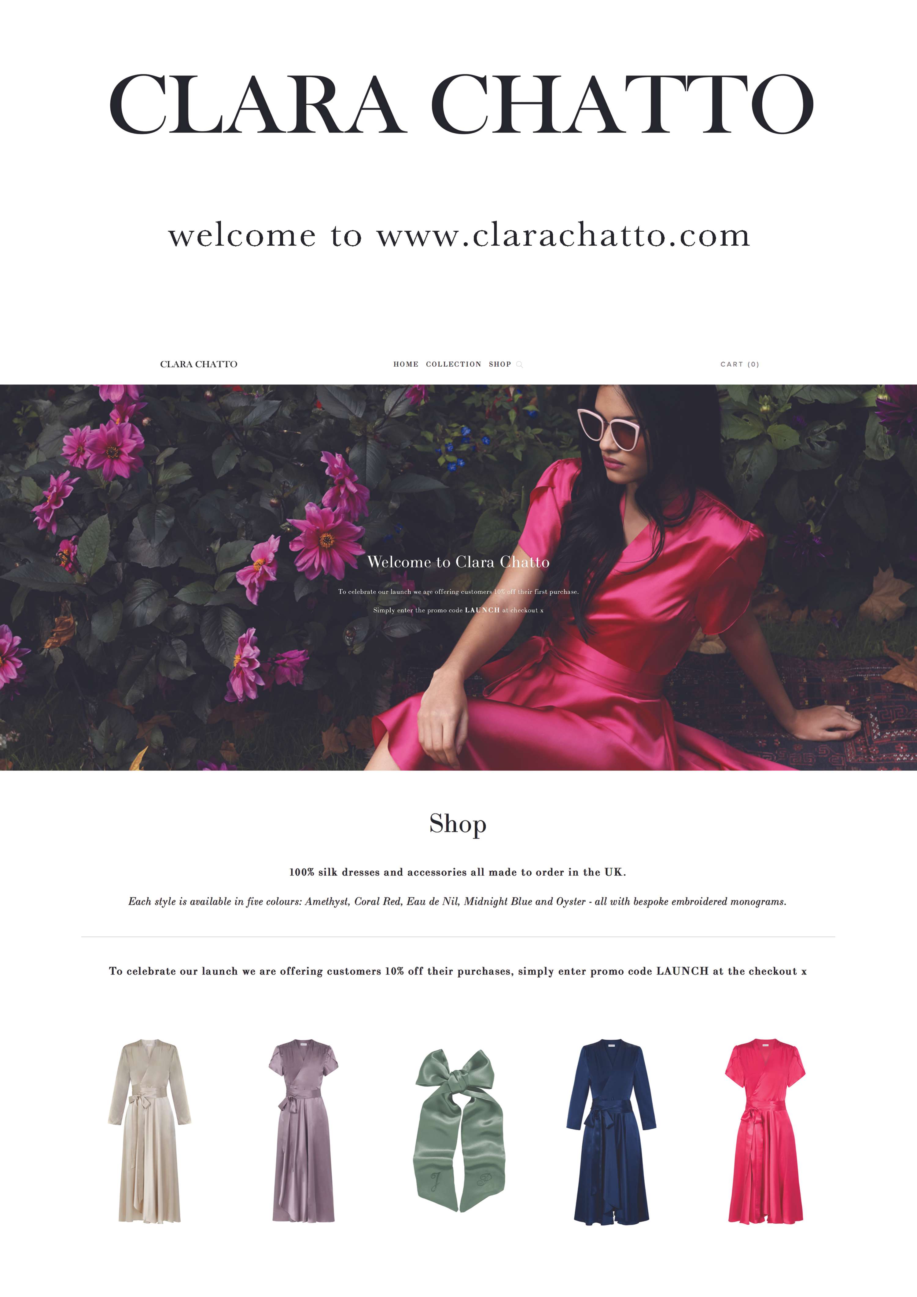 Brand Creation and Development by Frances Adam