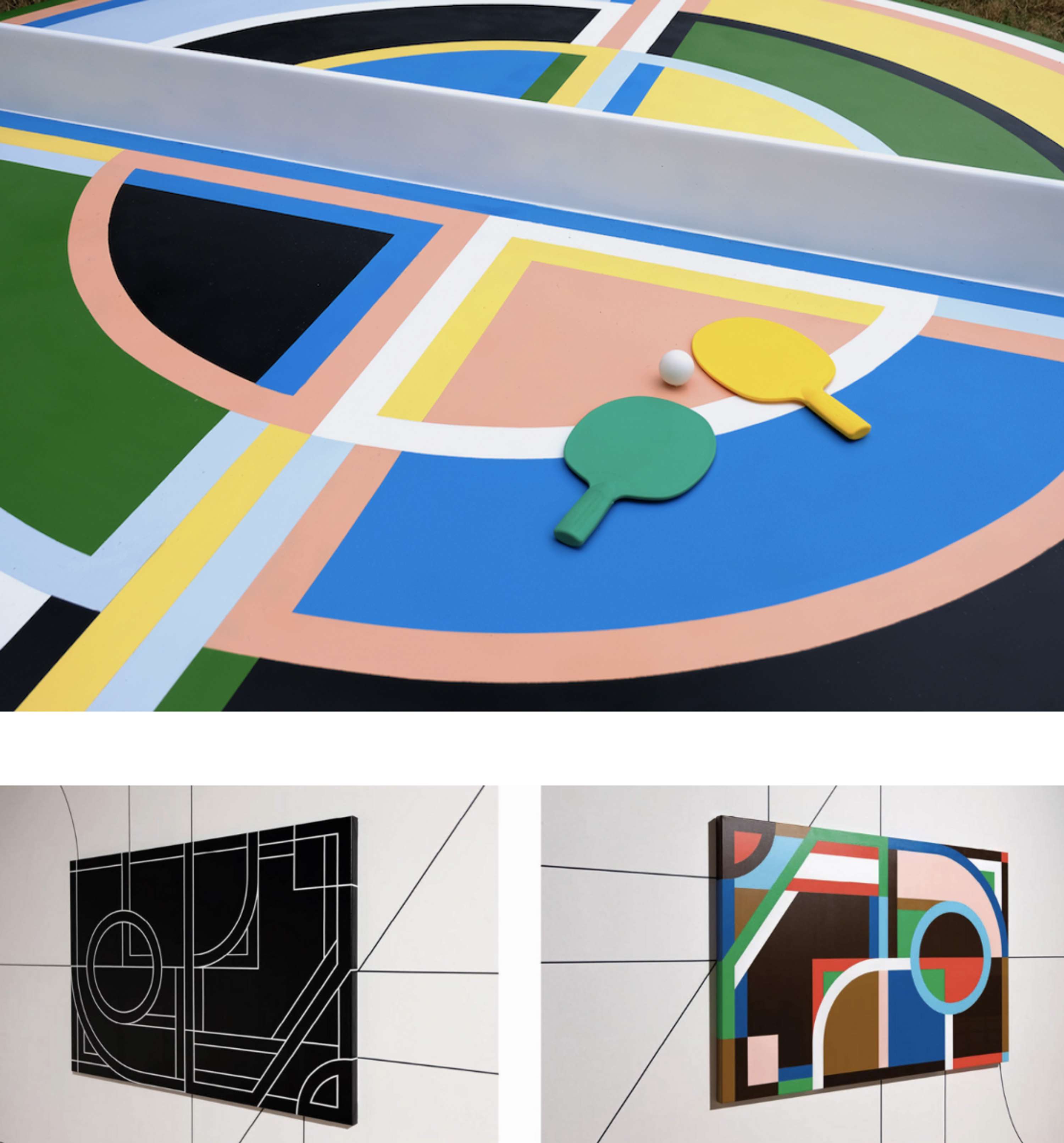 Artist Interview with Kitra by Central Illustration Agency