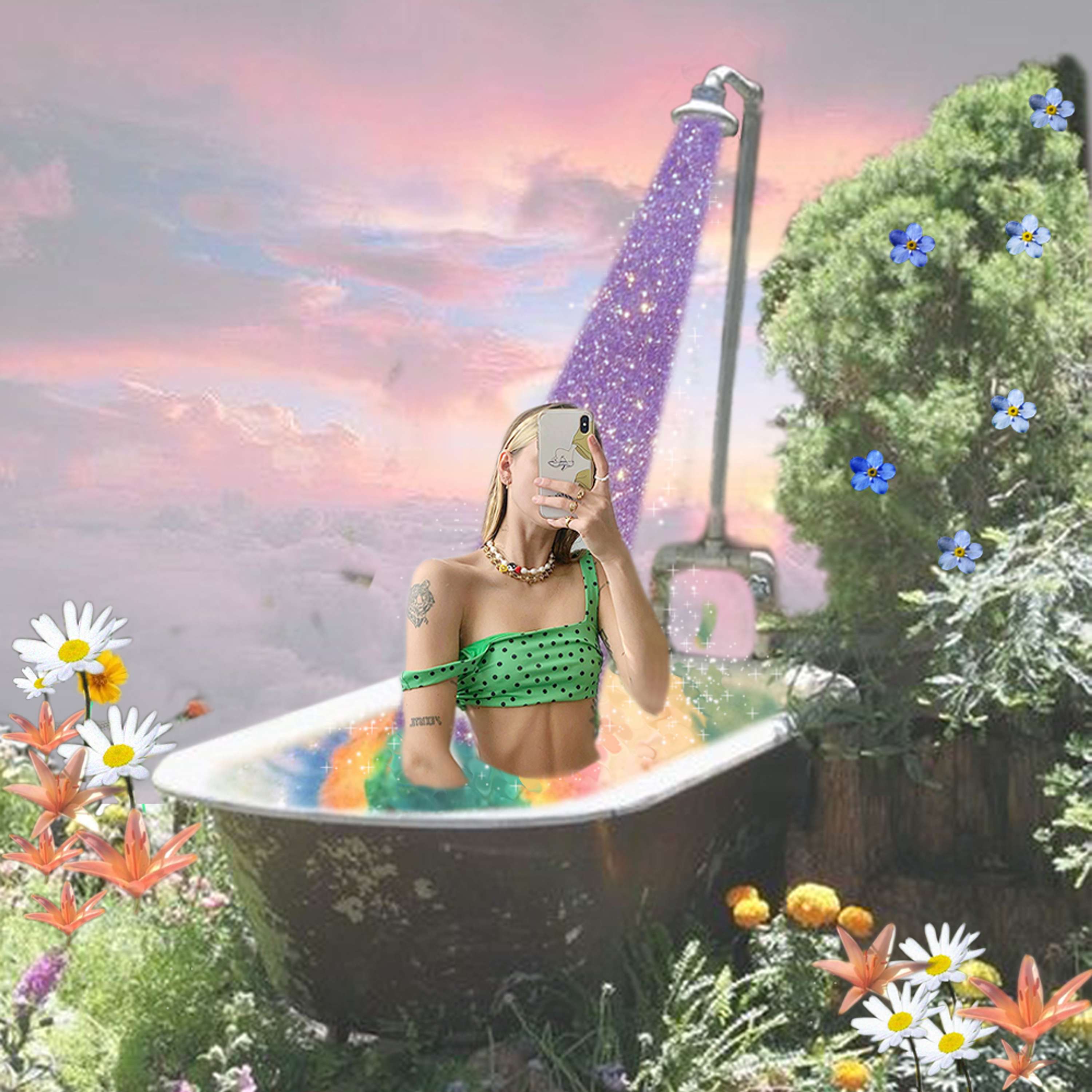 Dooxii - Collages by Daisy Morris