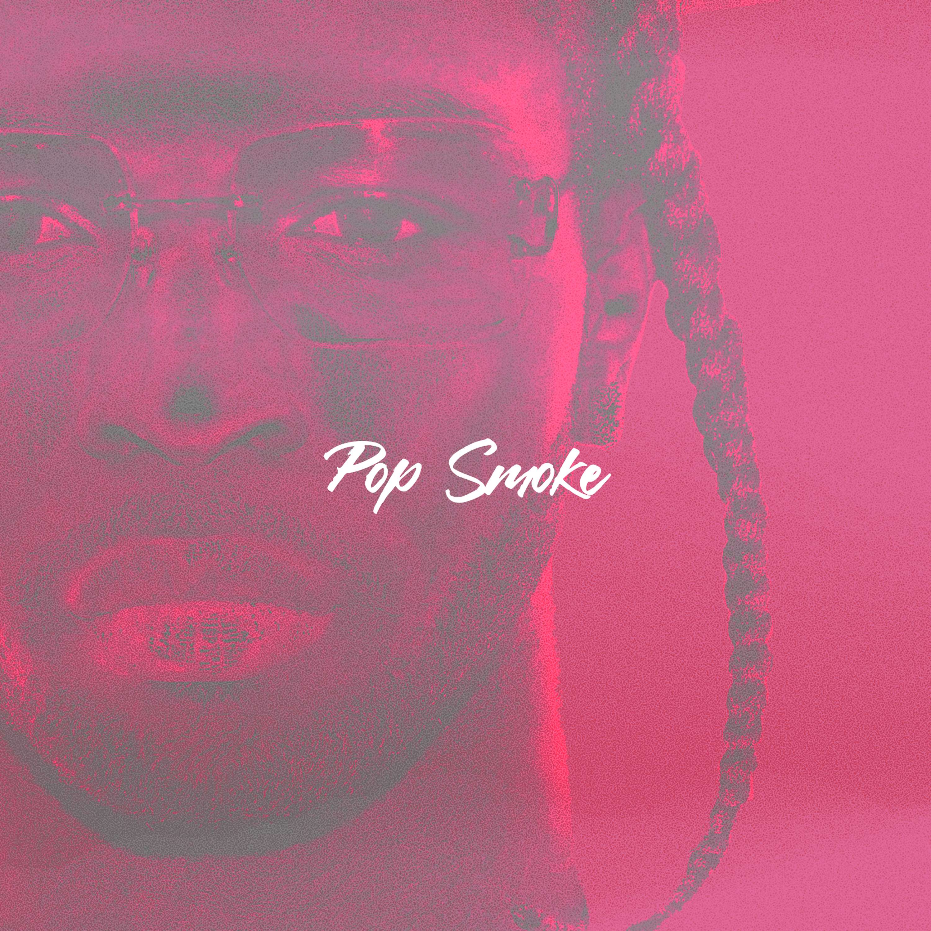 Pop Smoke's Posthumous Album Cover Art to Be Changed Following