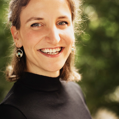 Saskia Everard