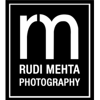 Rudi Mehta Photography logo