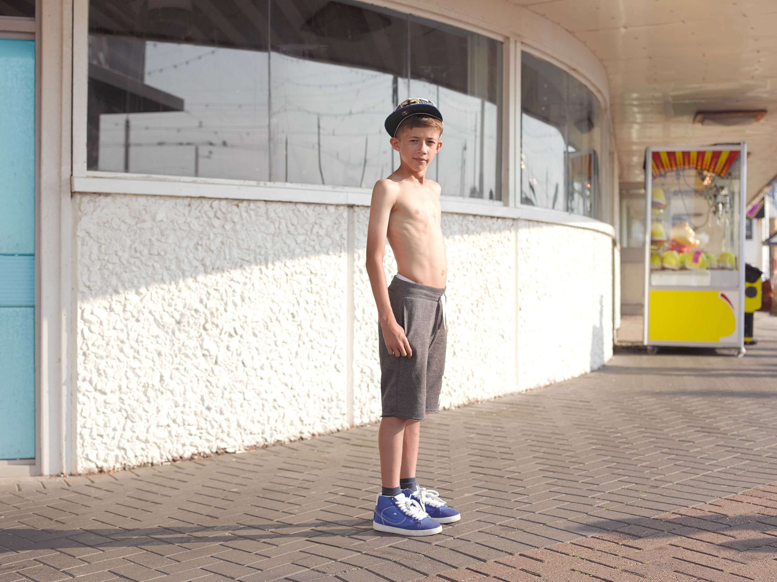 Day Trippers by Shaw & Shaw Photographers