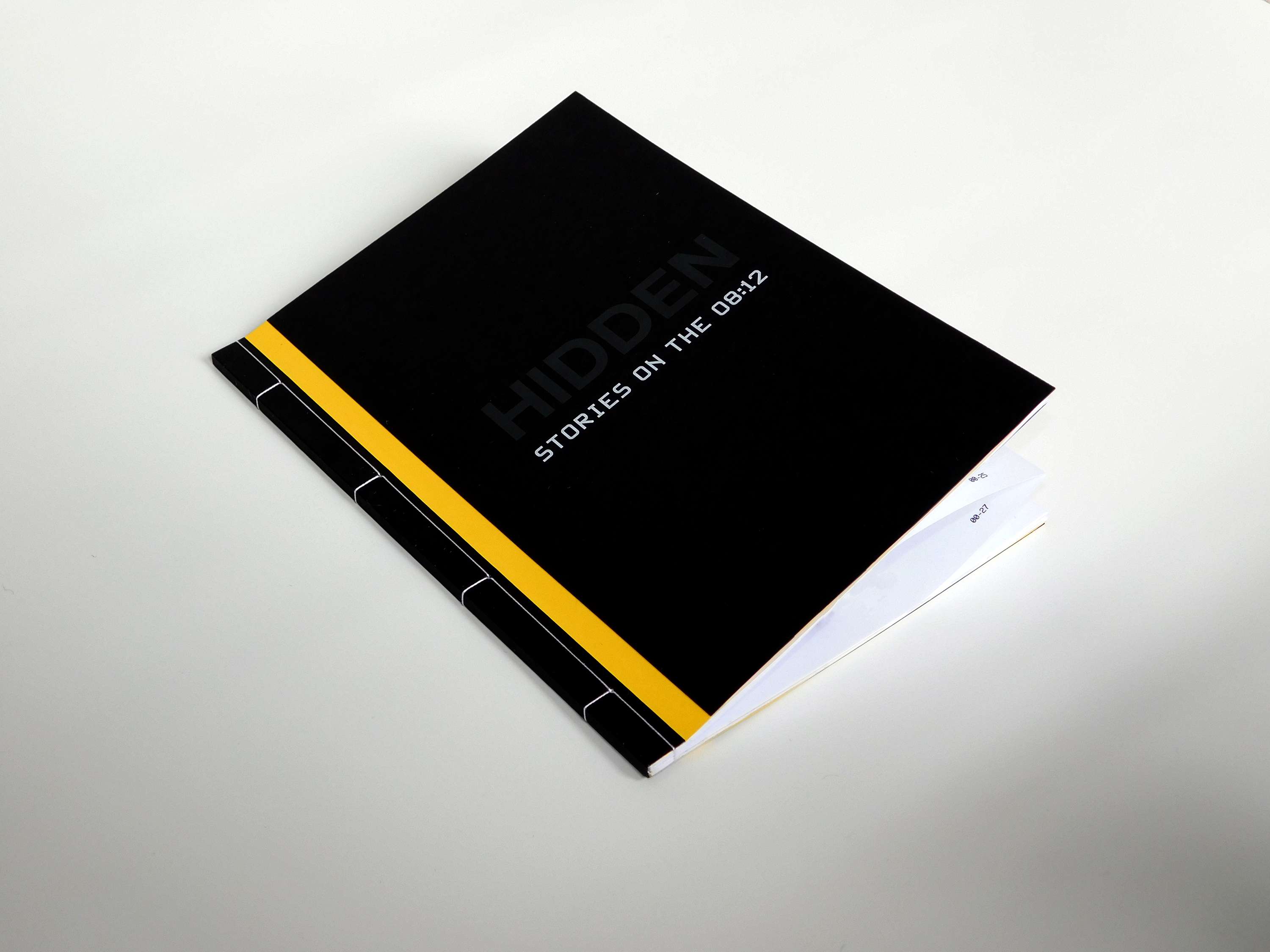 ISTD - Migration by Anna McClellan