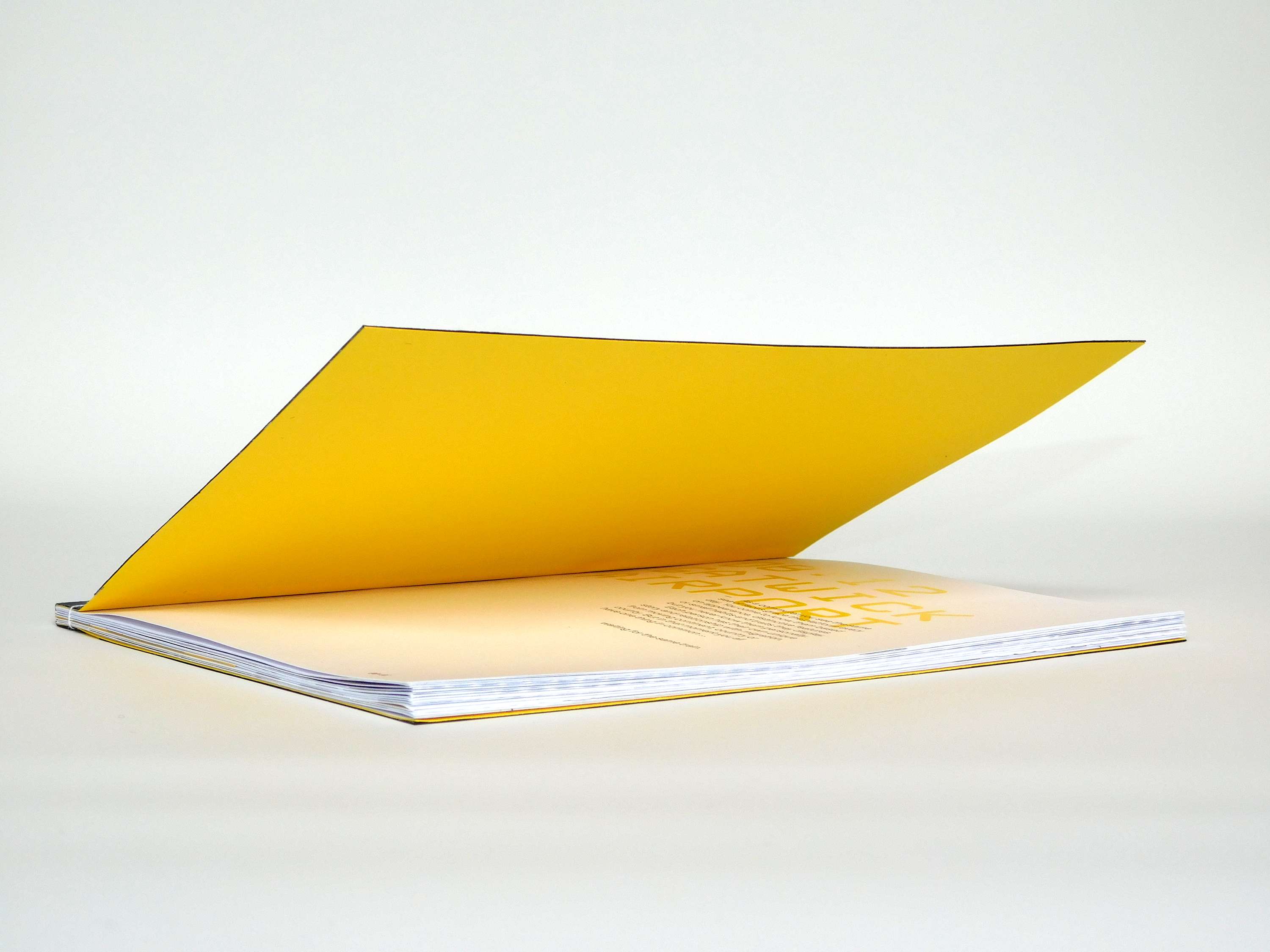 ISTD - Migration by Anna McClellan