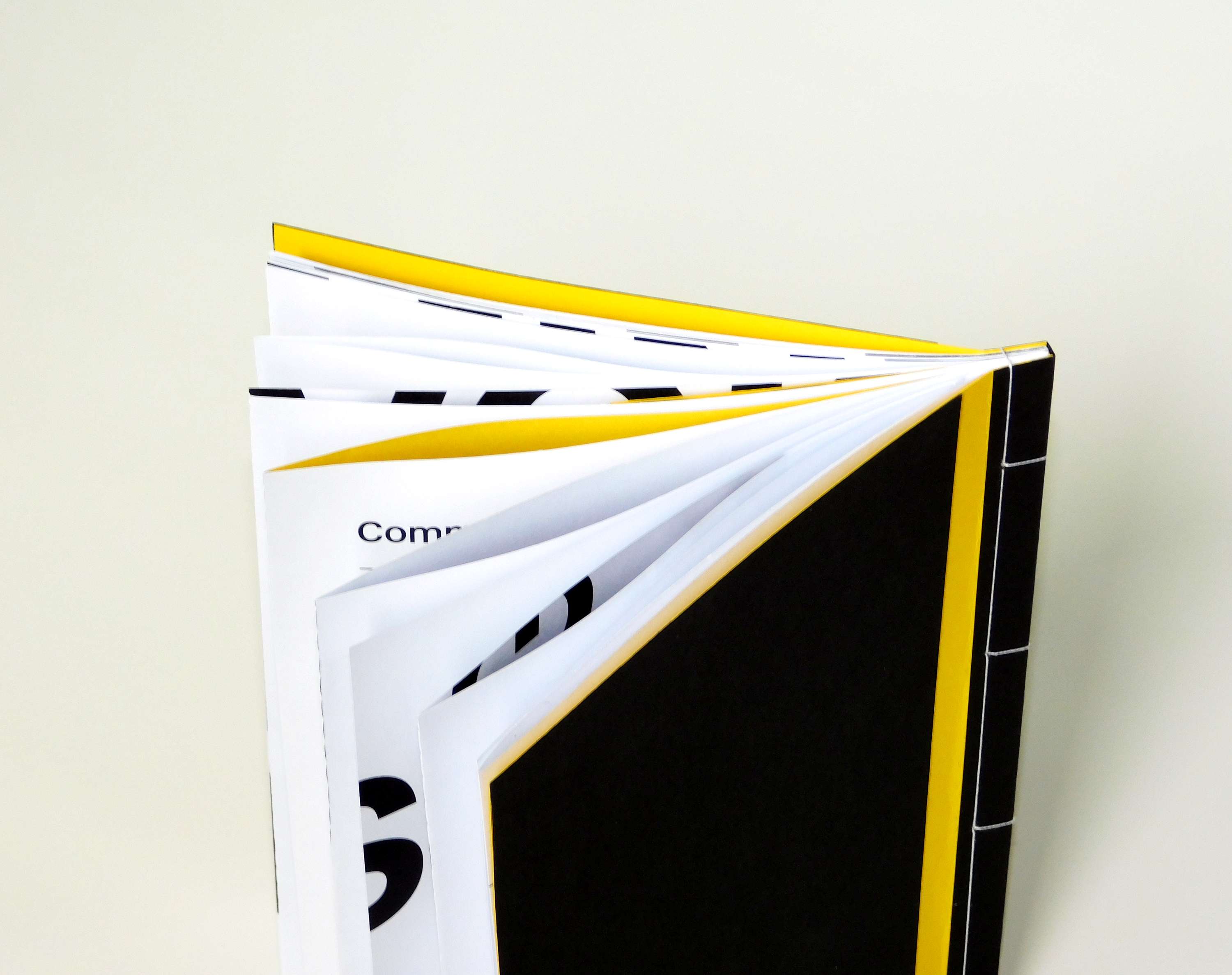 ISTD - Migration by Anna McClellan