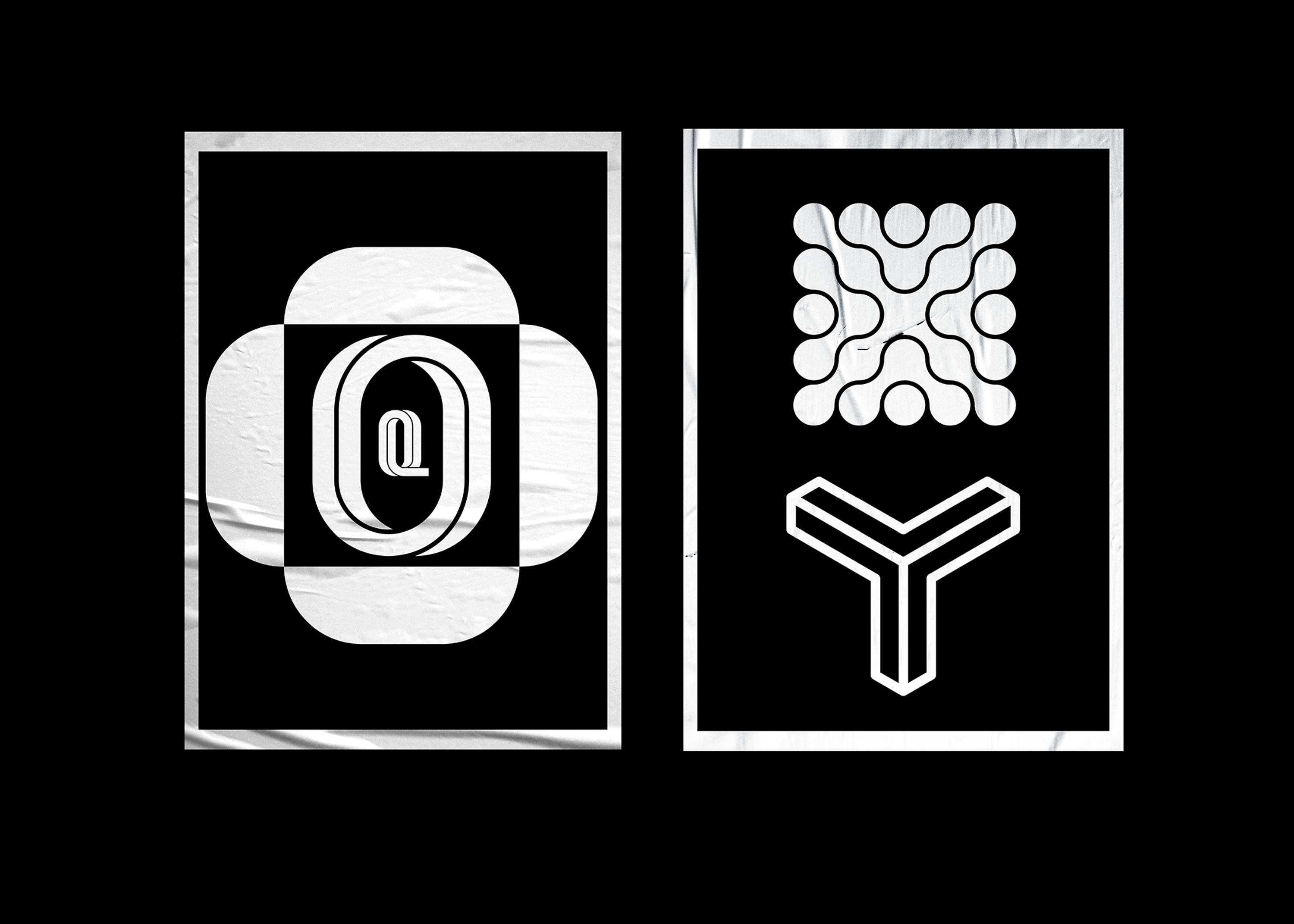 36 Days of Type 2020 by Will Rayner