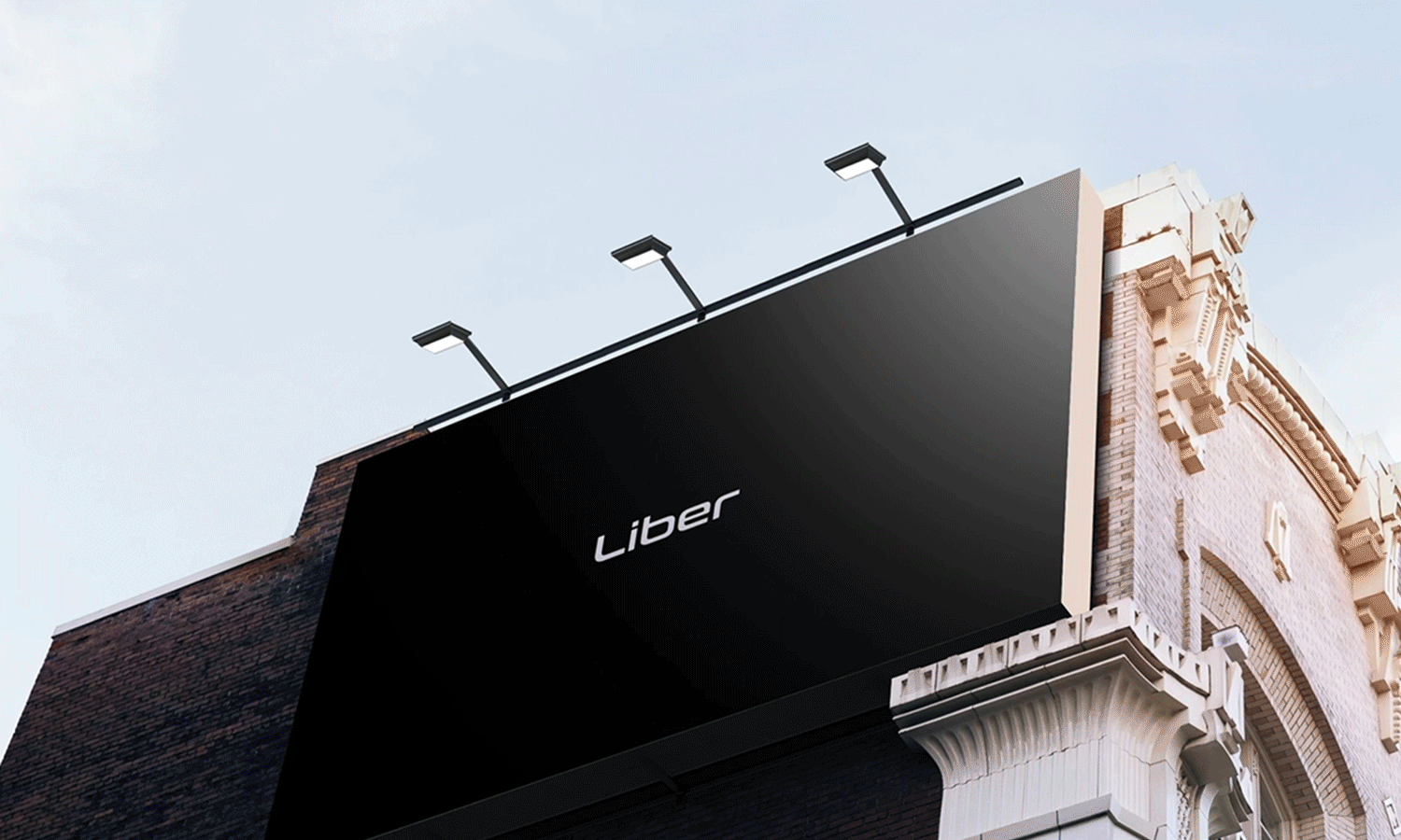 Liber (Part 2) by Olly Stanley