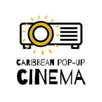 Caribbean Pop-Up Cinema logo