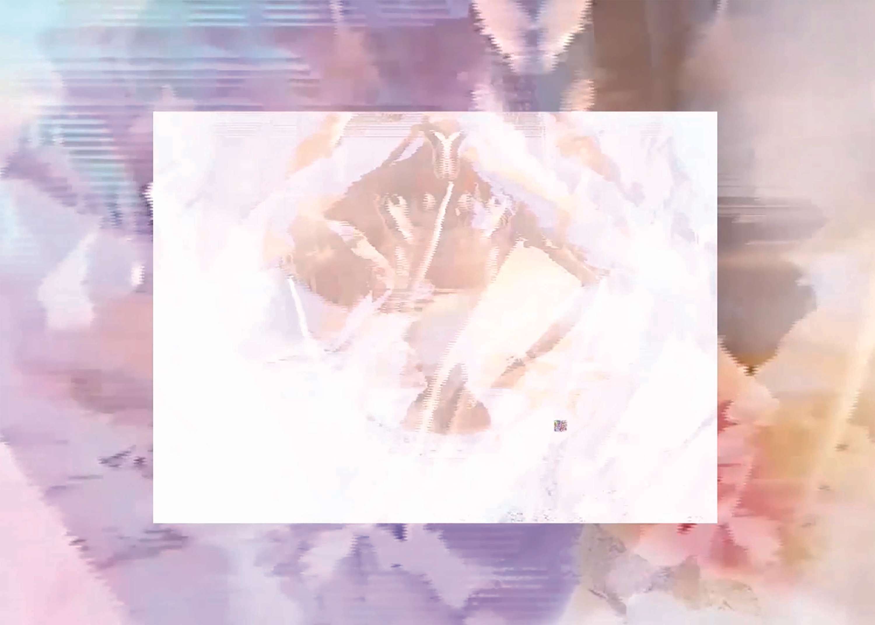 Digital Reality by natalie welham