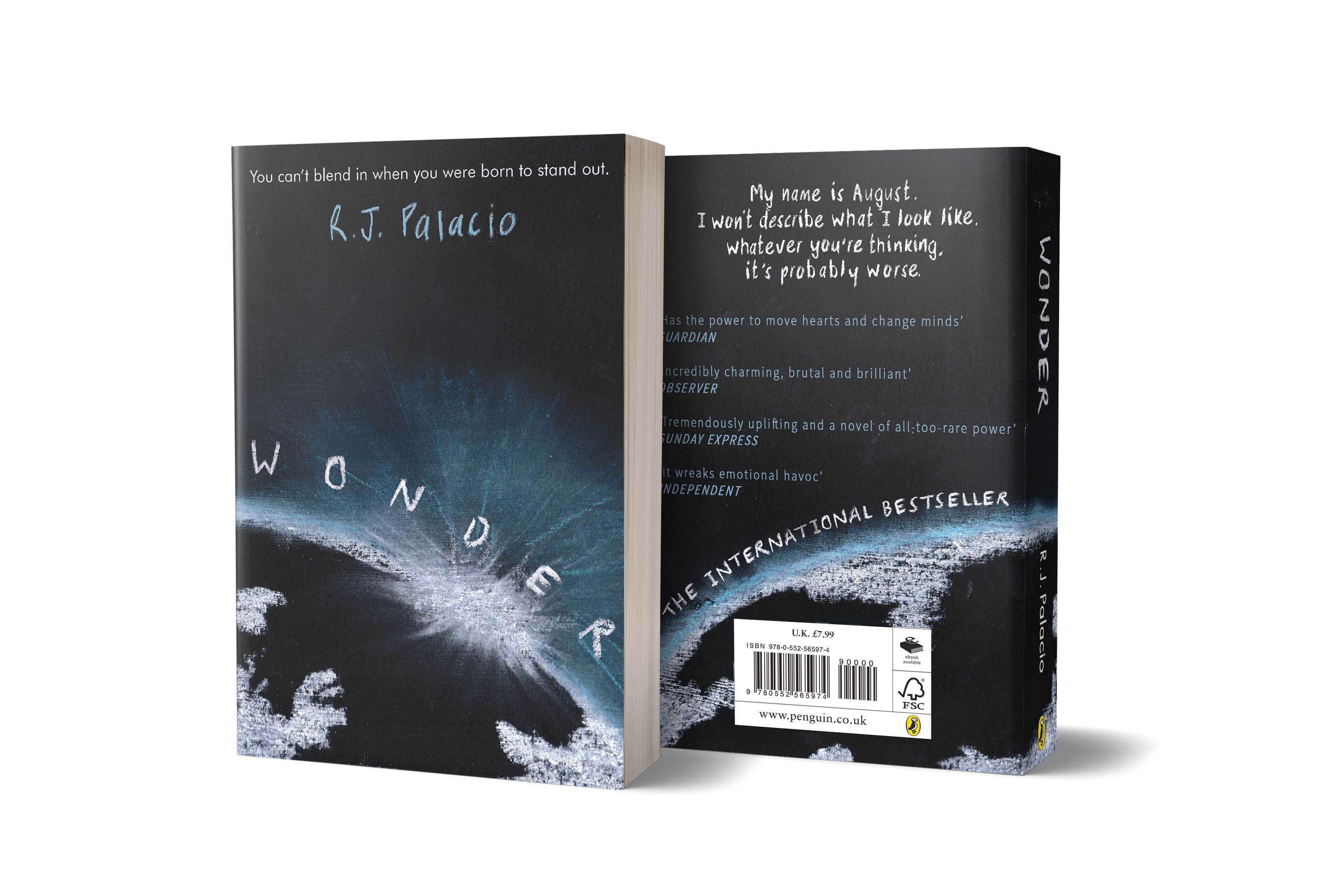 Book Covers by Diana Marais