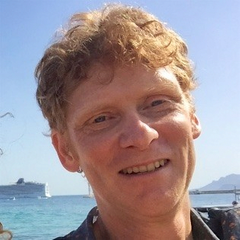 James Walters