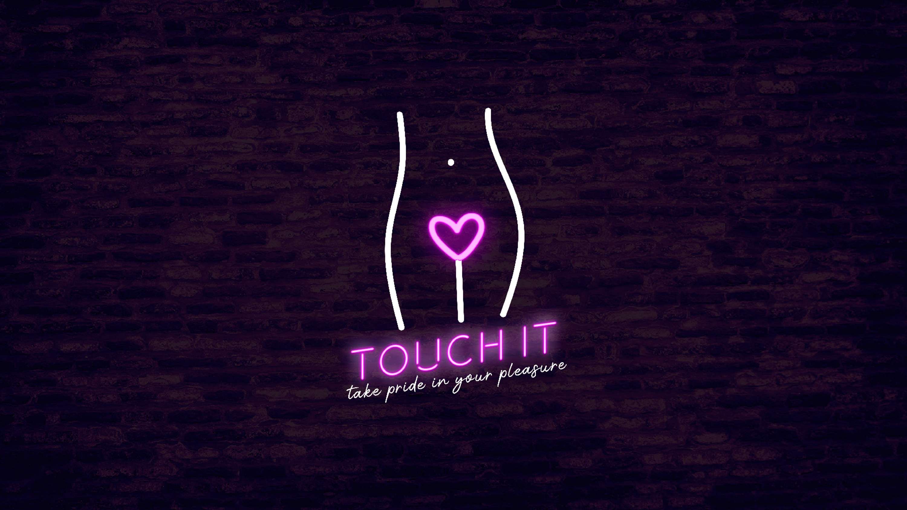 Touch It by Yasmin Spencer