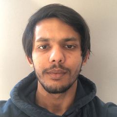 Karthik Swaminathan