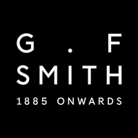 G . F Smith logo