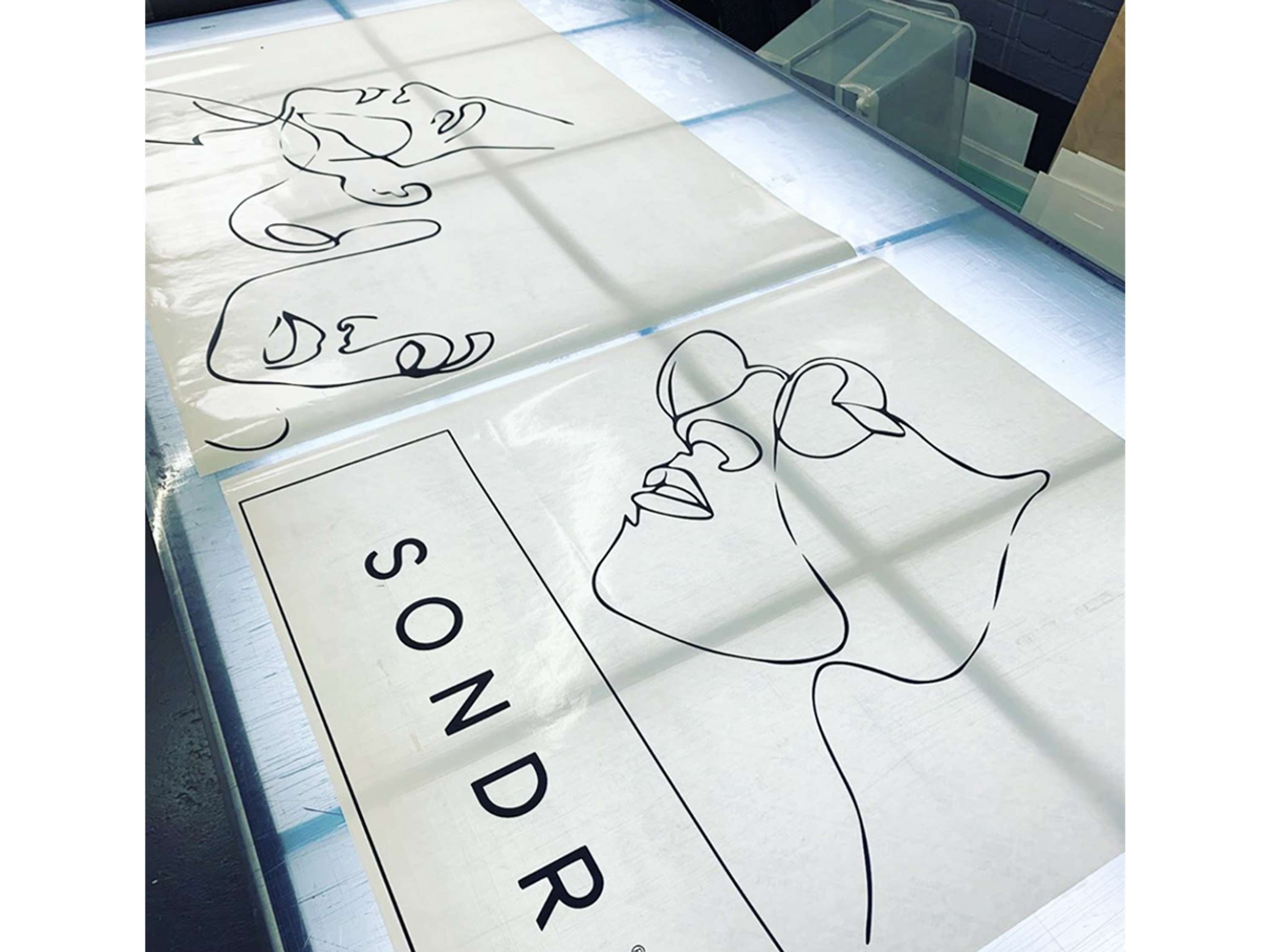 SONDR® by Elnaz Soltan