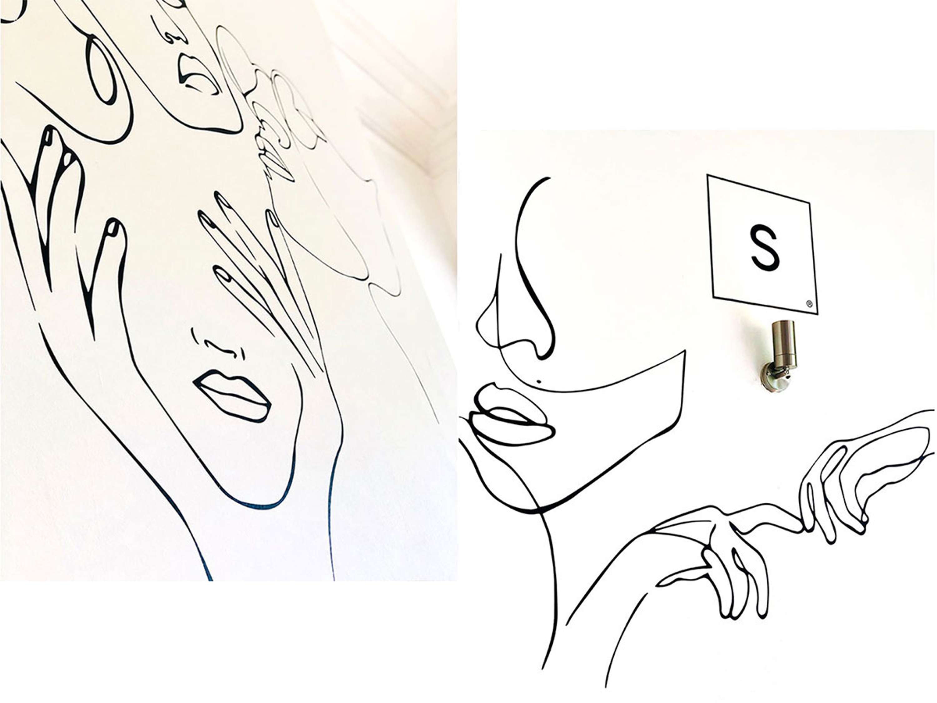 SONDR® by Elnaz Soltan