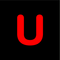 Unfold Design & Motion Studio logo